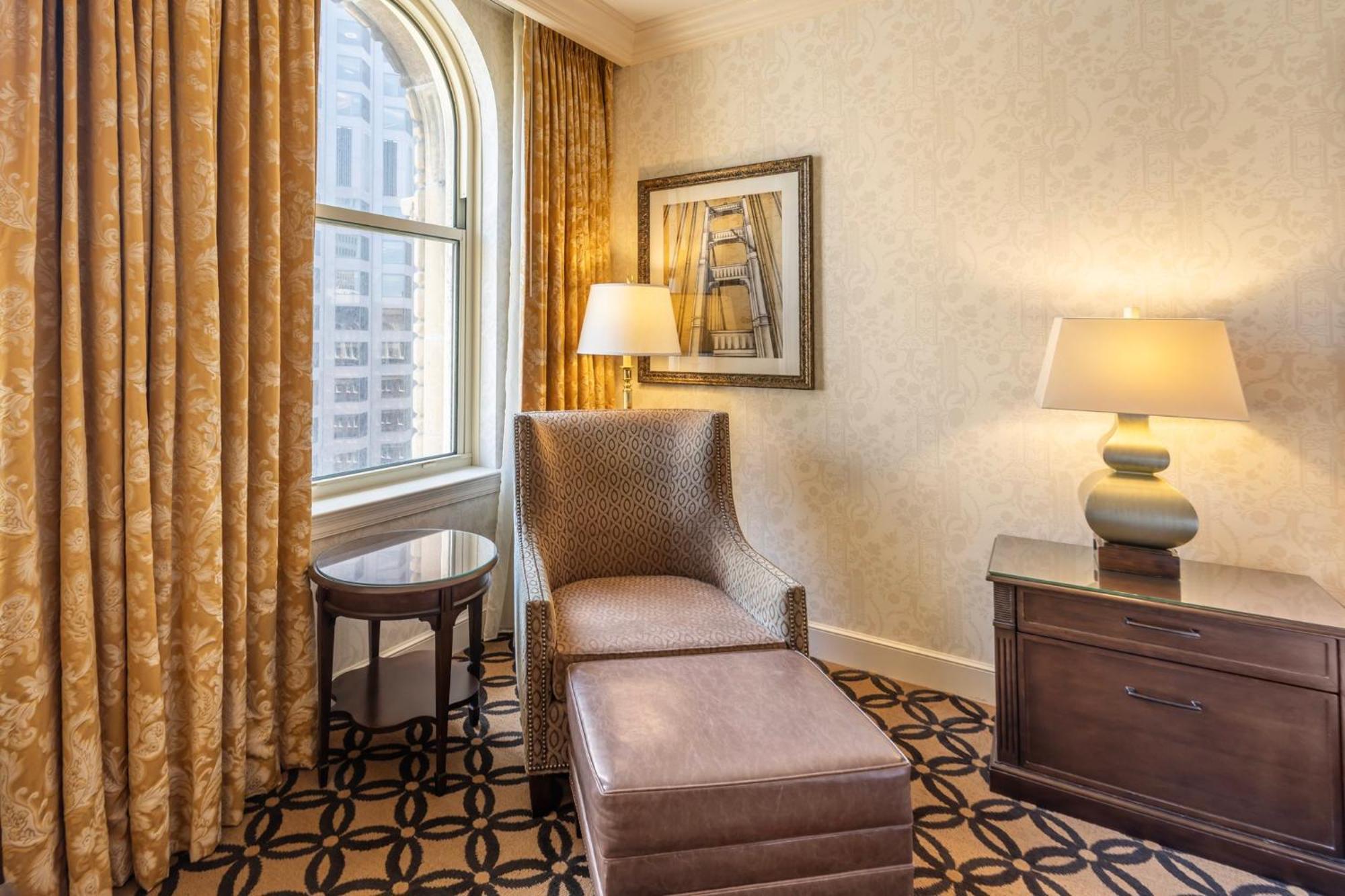 Signature Room Two Double Beds