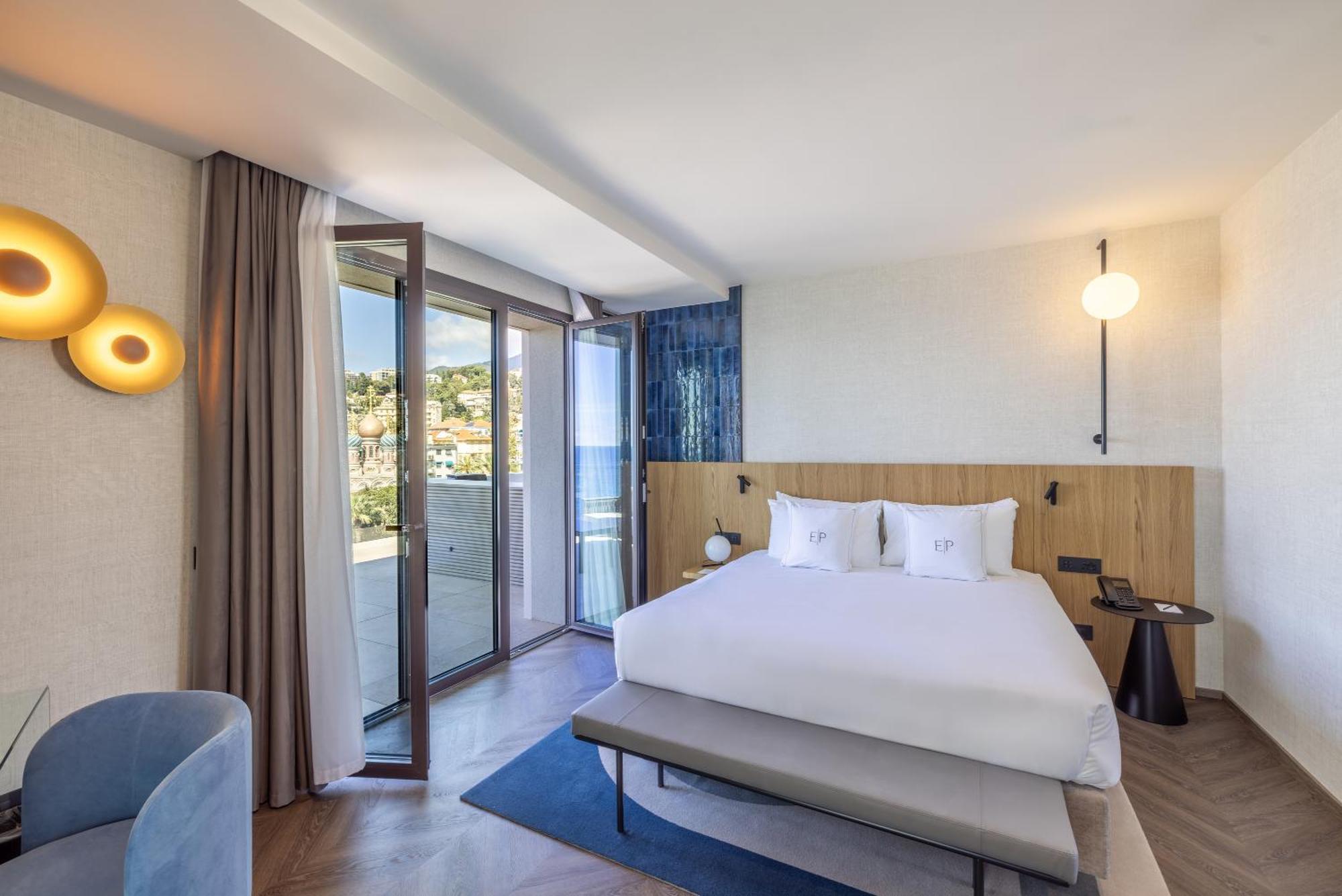 Suite avec Terrasse
