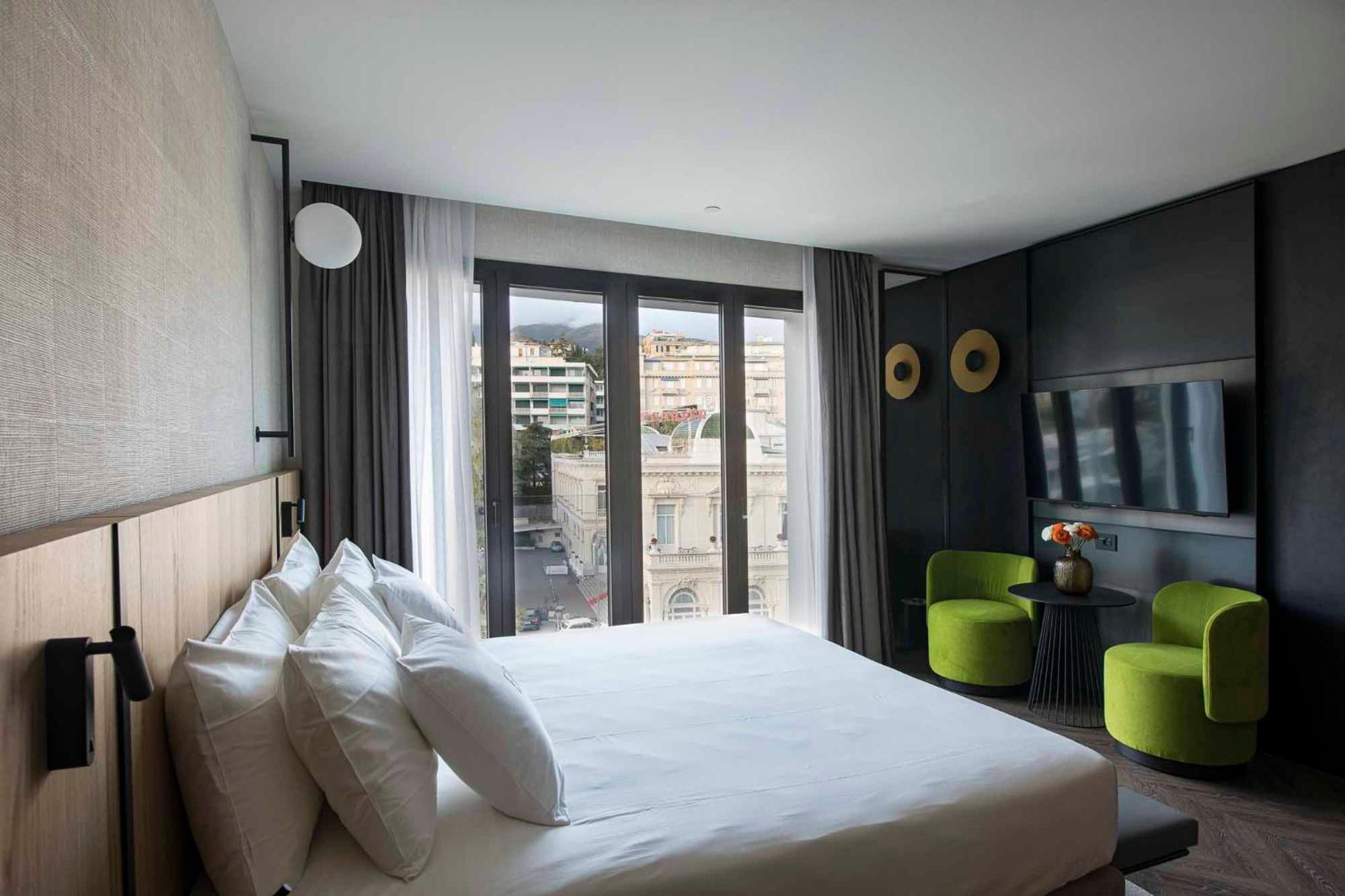 Chambre Triple Classique
