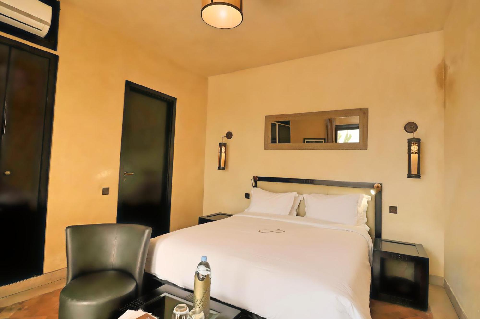 Chambre Double Pacha avec Vue sur Mer