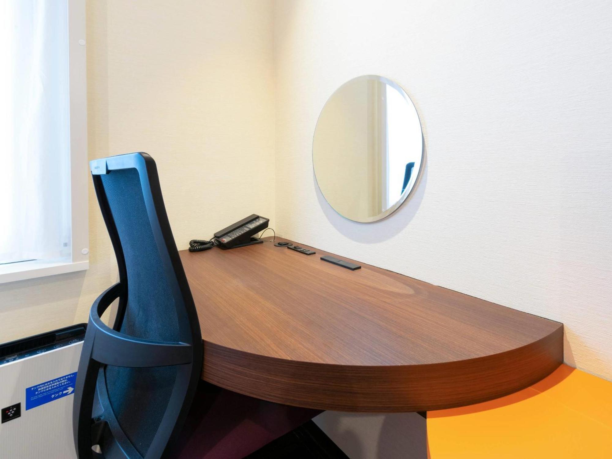 Quarto Econômico com 2 Camas de Solteiro - Não-Fumante