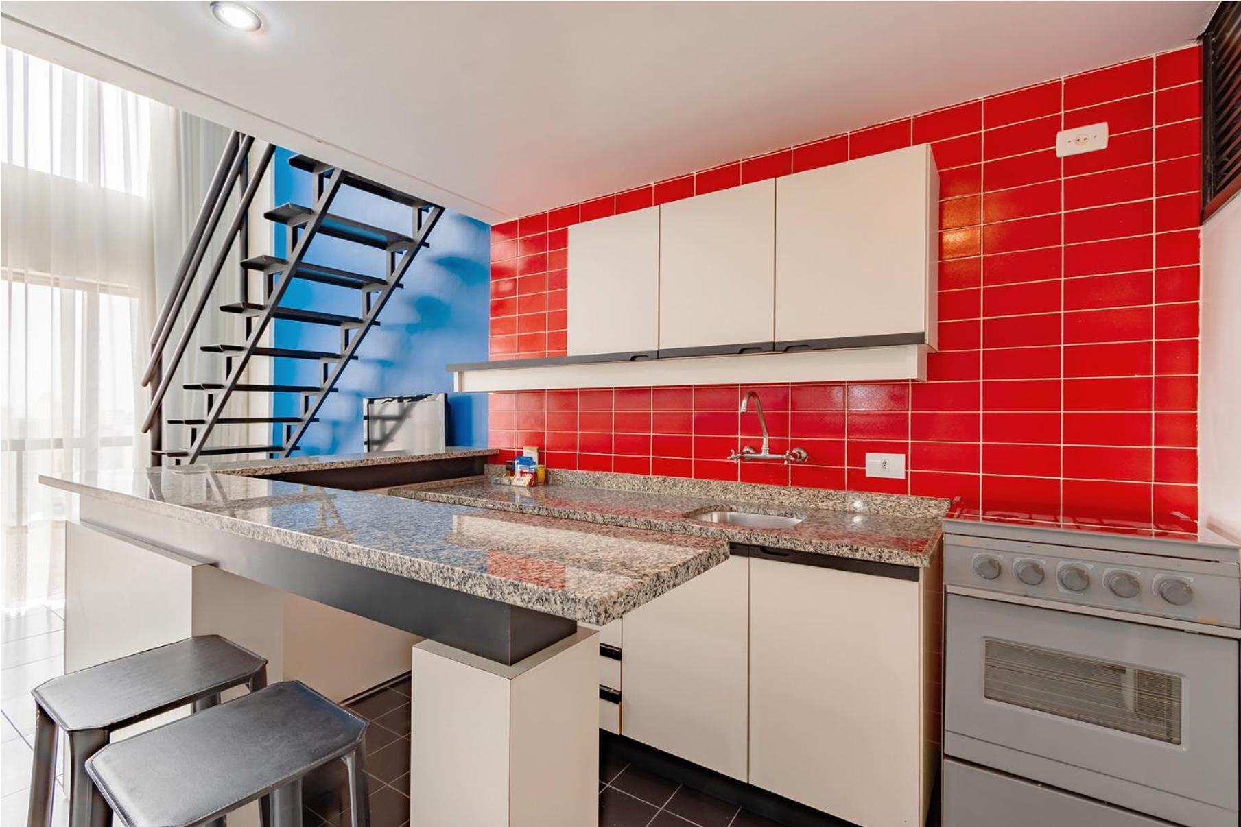 Duplex Apartment
