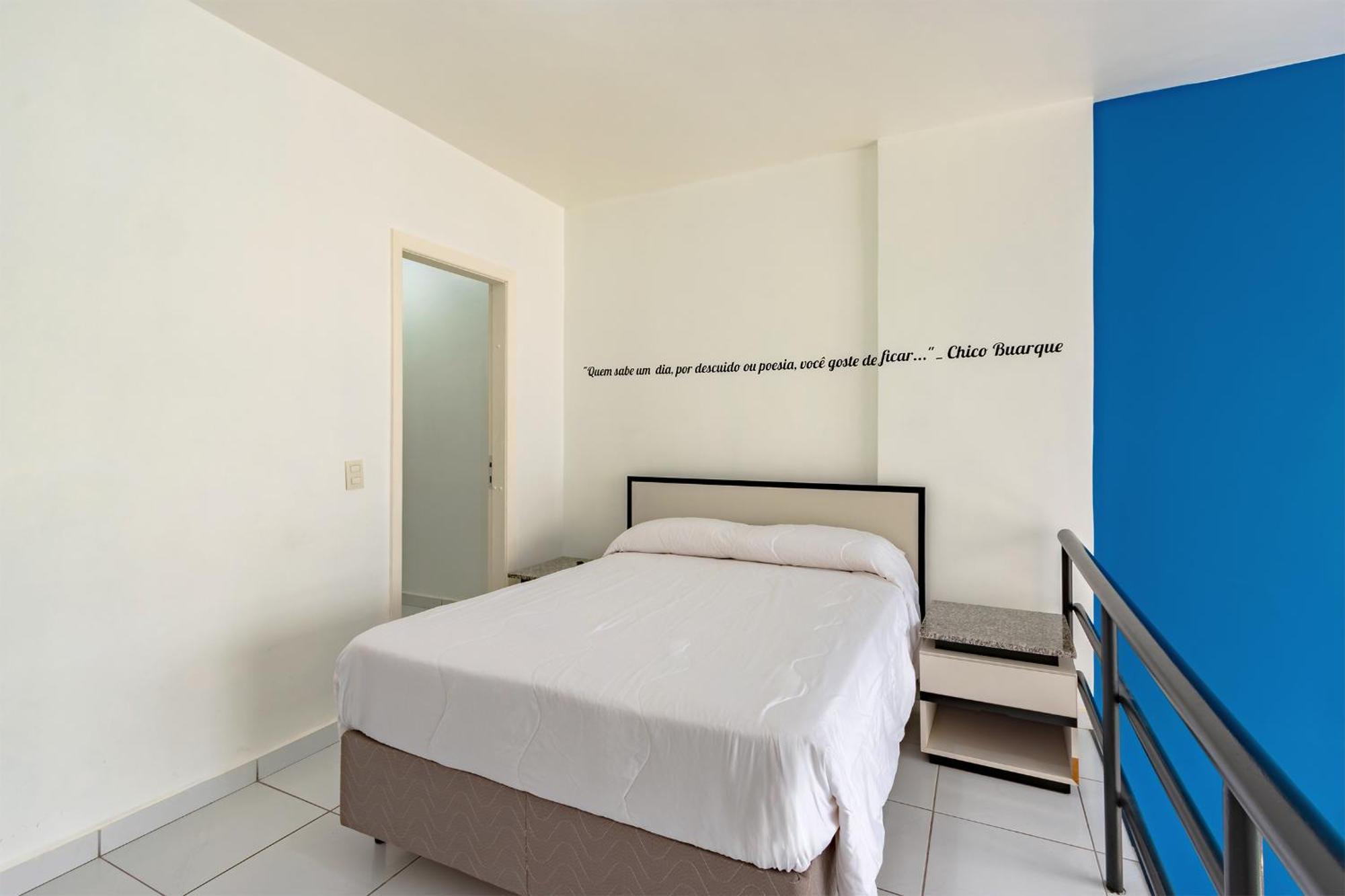 Duplex Apartment