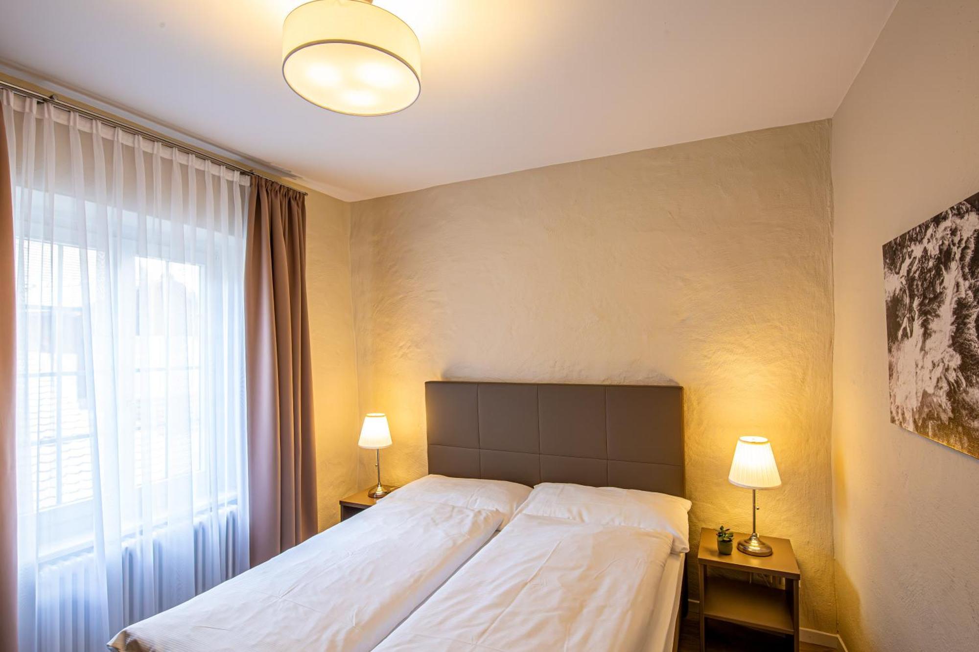 Two-Bedroom Suite