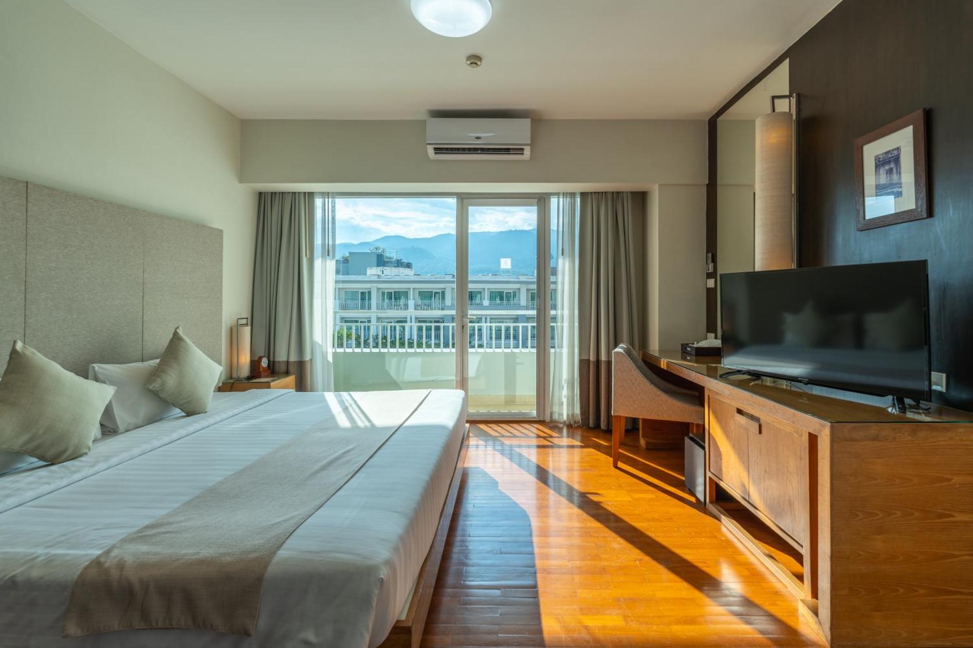 Two-Bedroom Suite