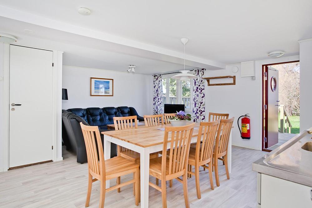 Holiday Home - Disability Access