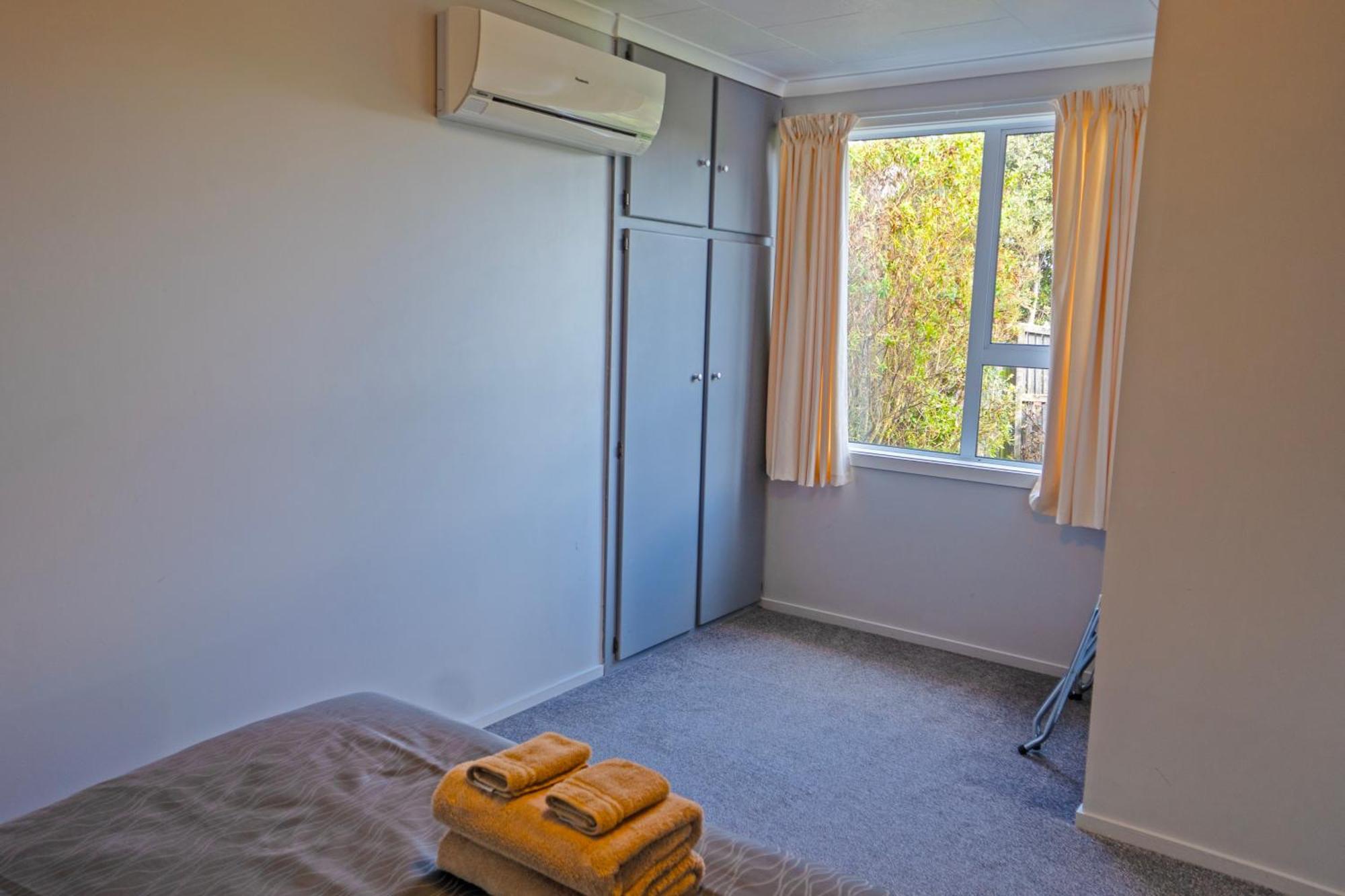 Studio with Terrace