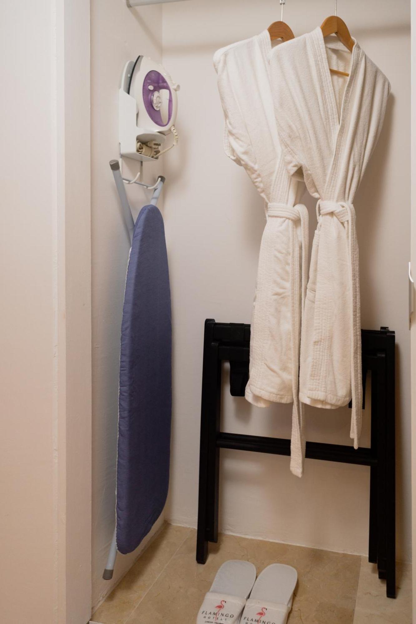 Deluxe Superior Lagoon View