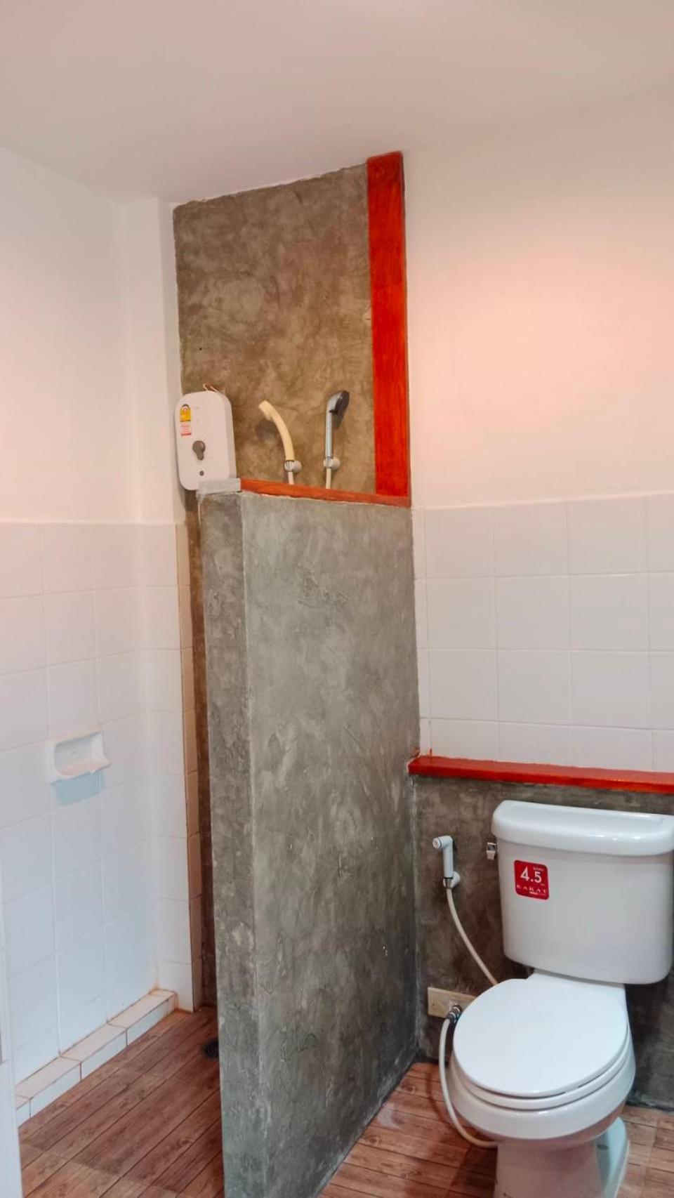 Habitación Doble Estándar - 2 camas