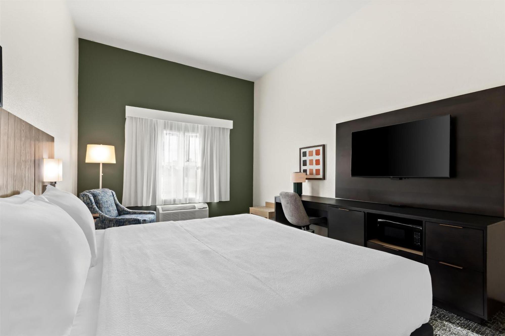 King Room