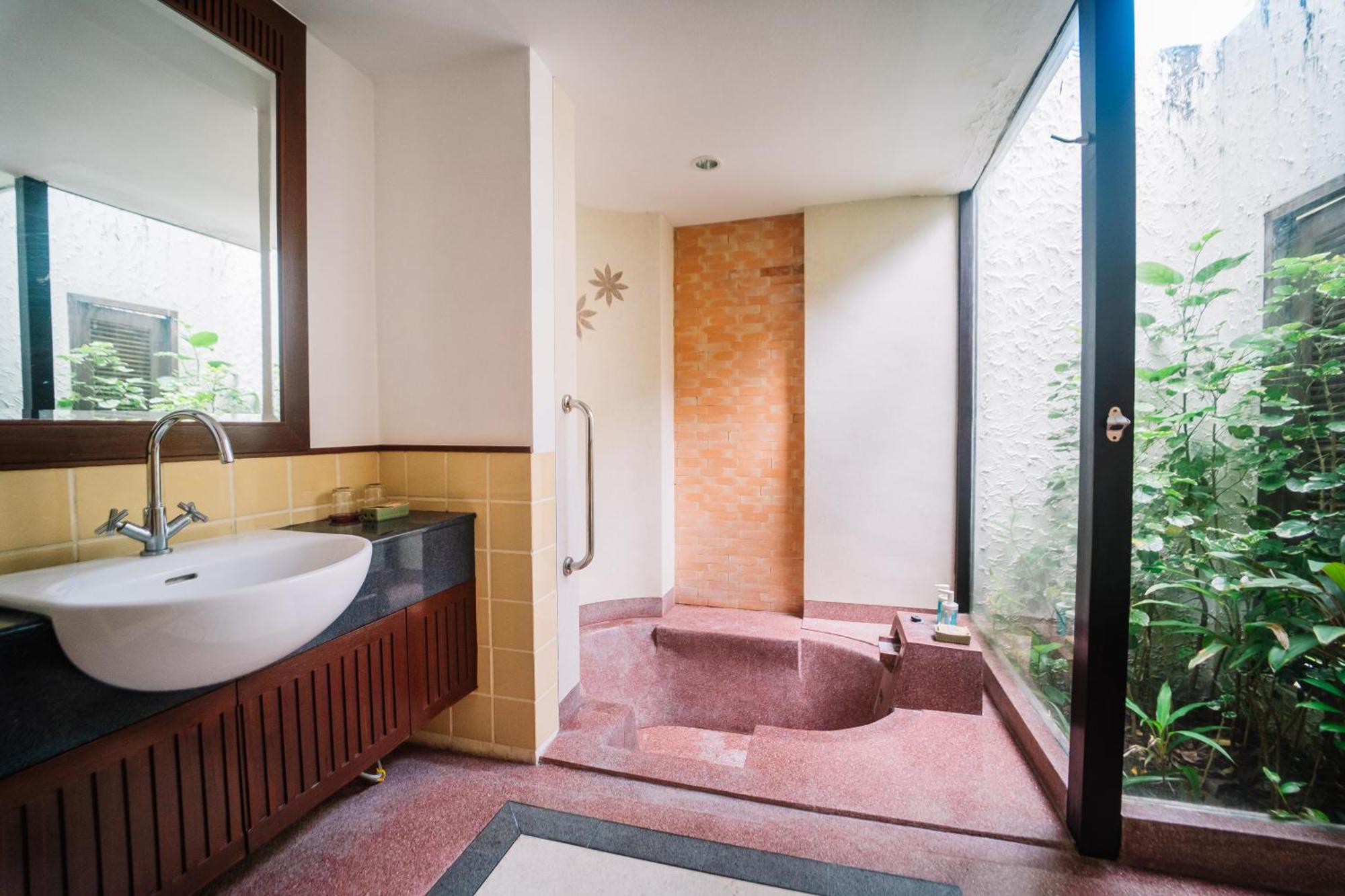 Deluxe Villa
