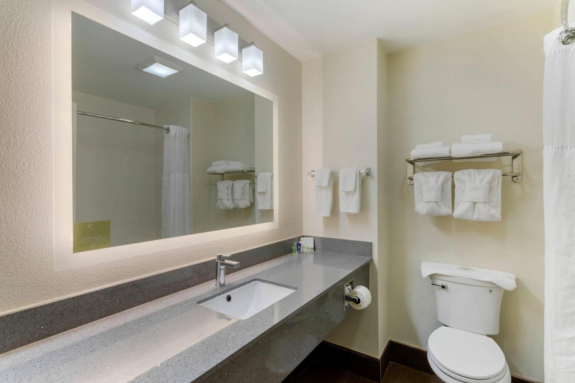 Double Room with Two Double Beds