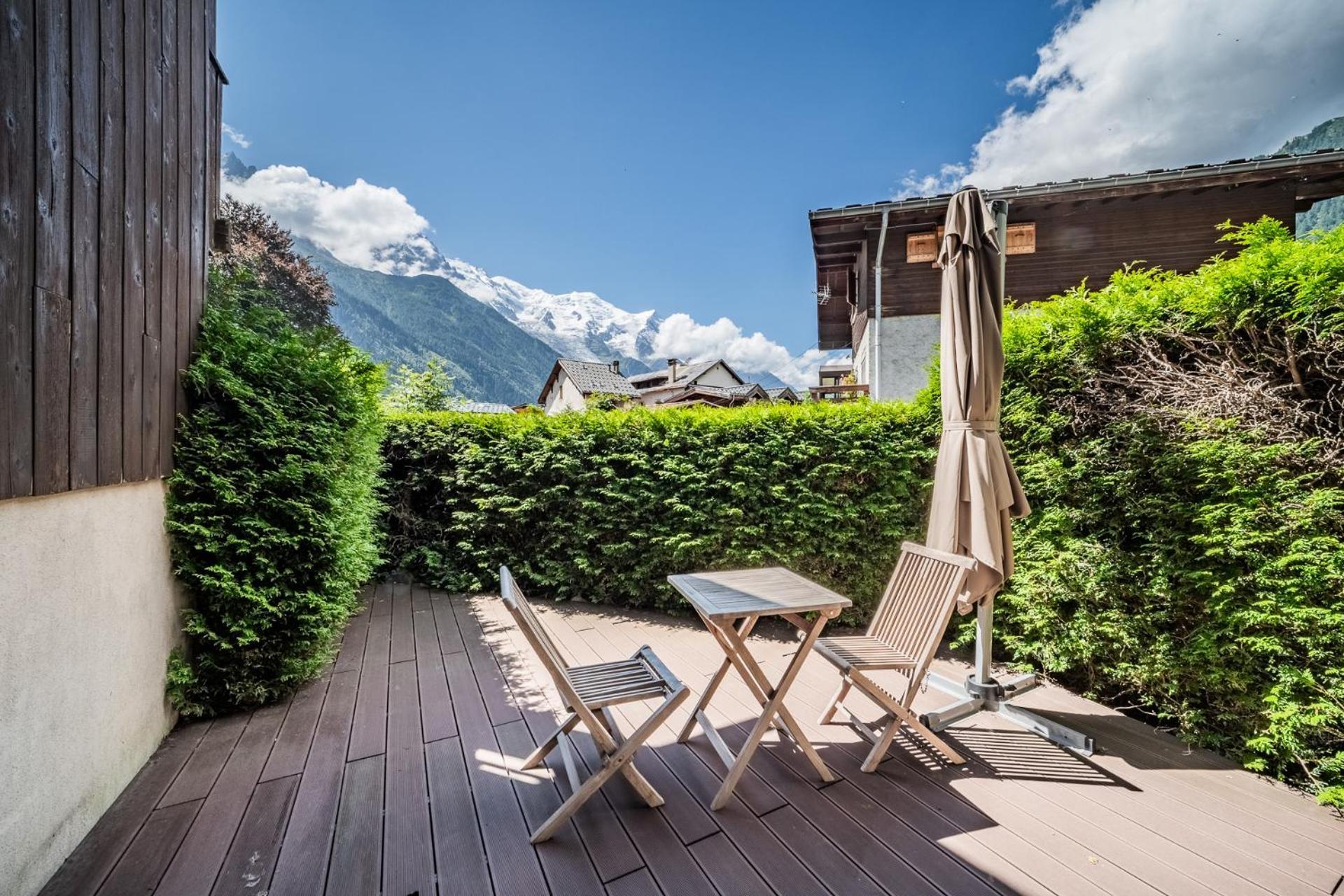 Chalet