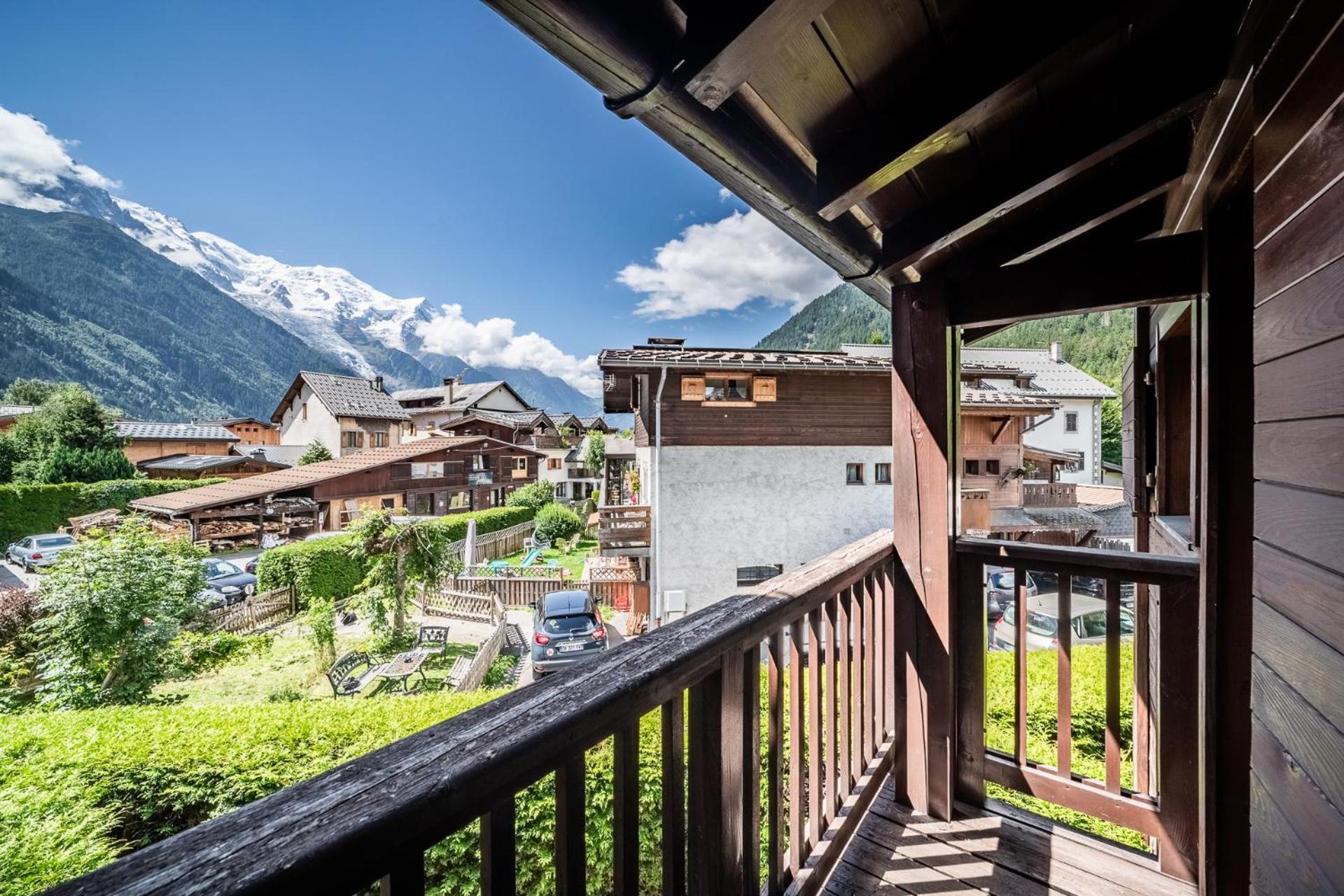 Chalet