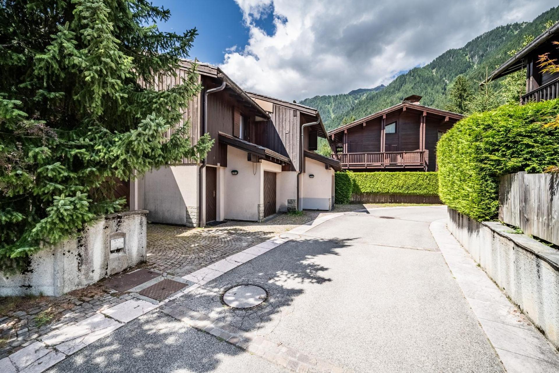 Chalet