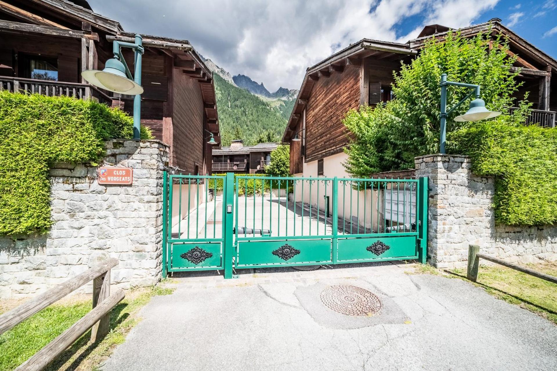 Chalet