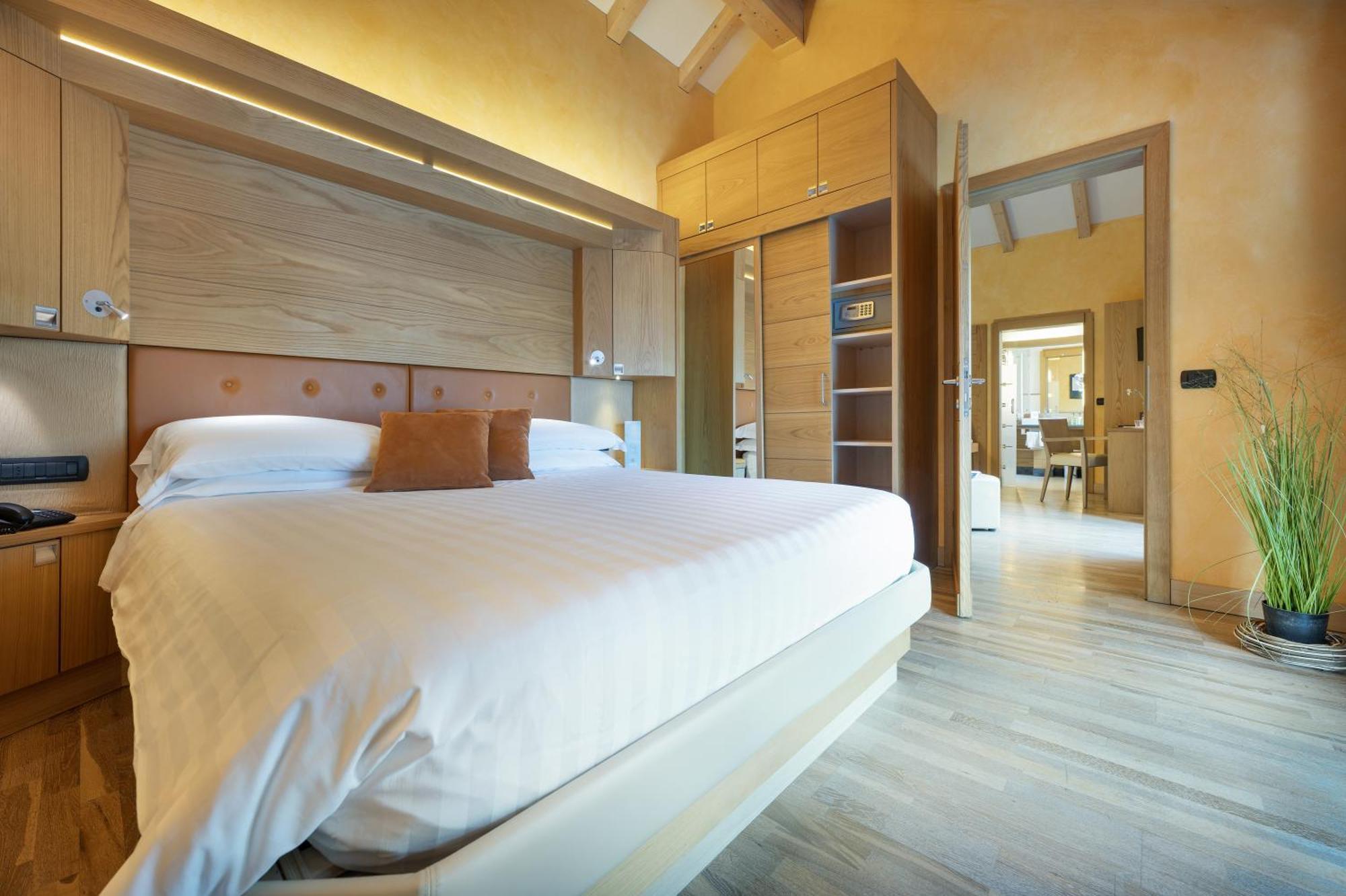 Standard Suite