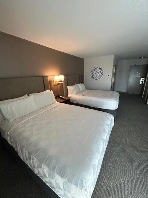 Standard Room Two Queen Beds