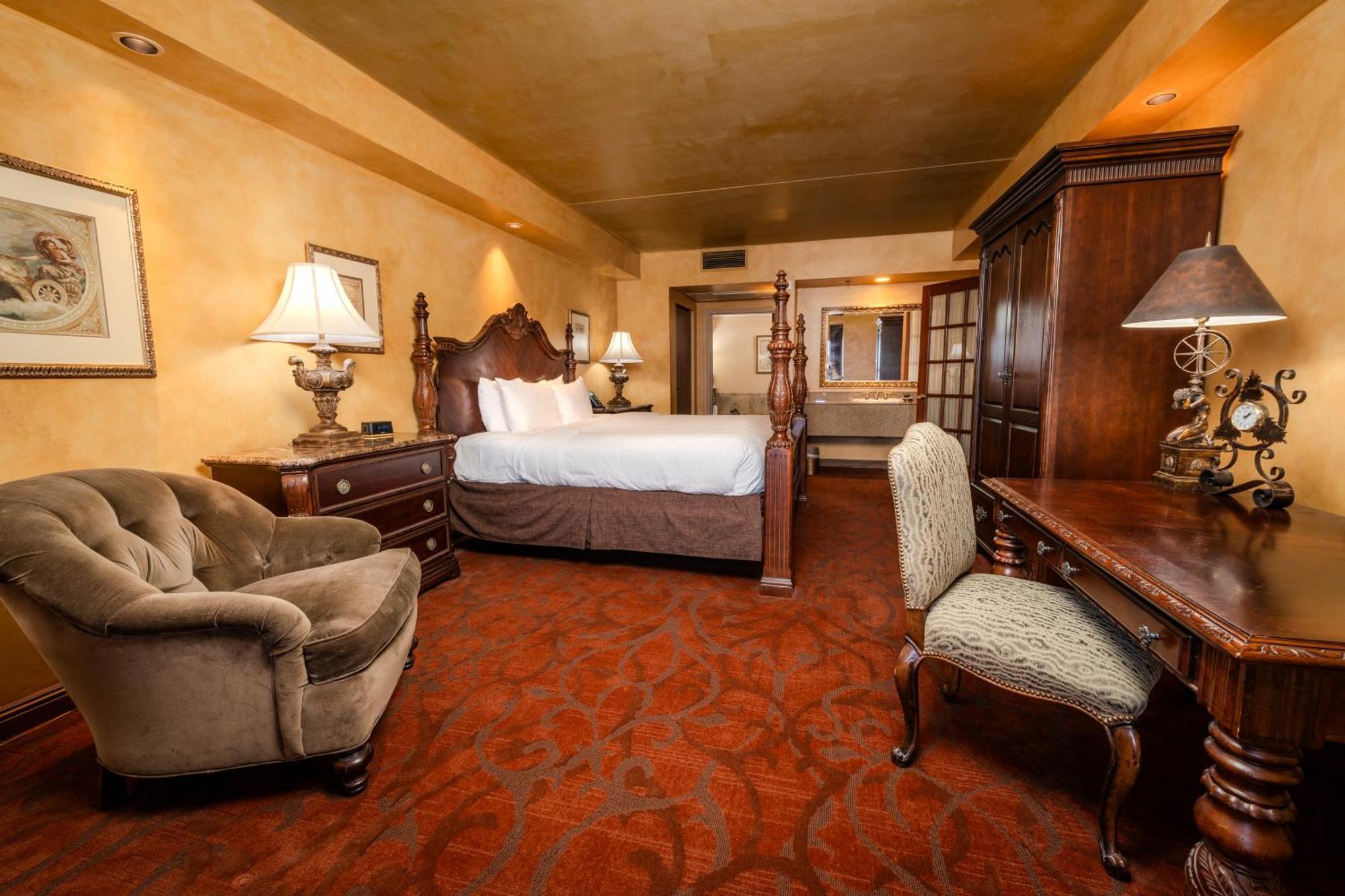 Suite Presidencial