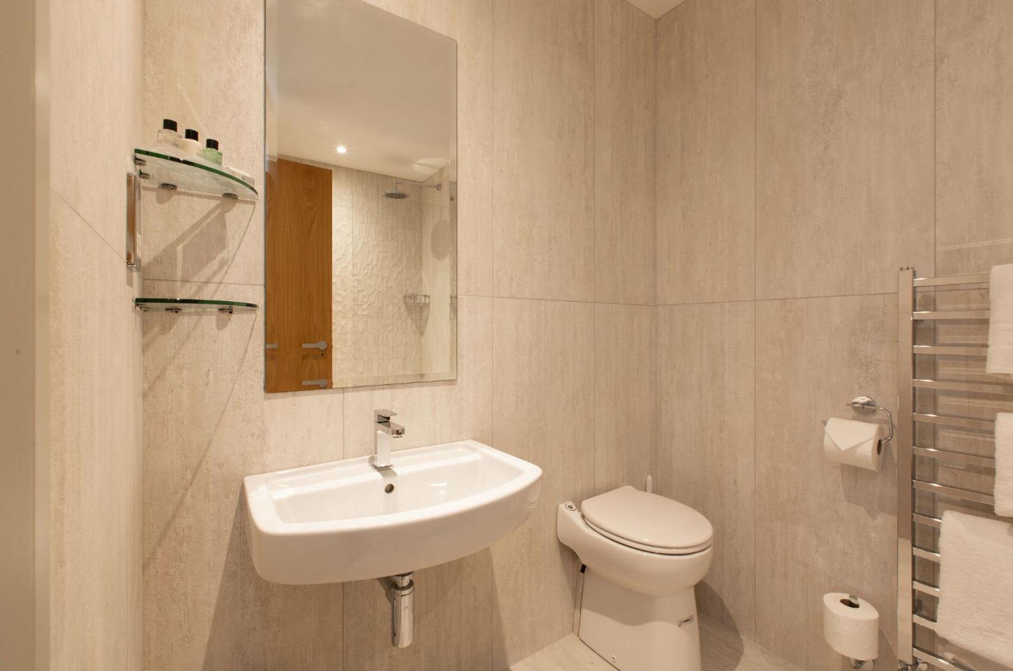 Royal Suite