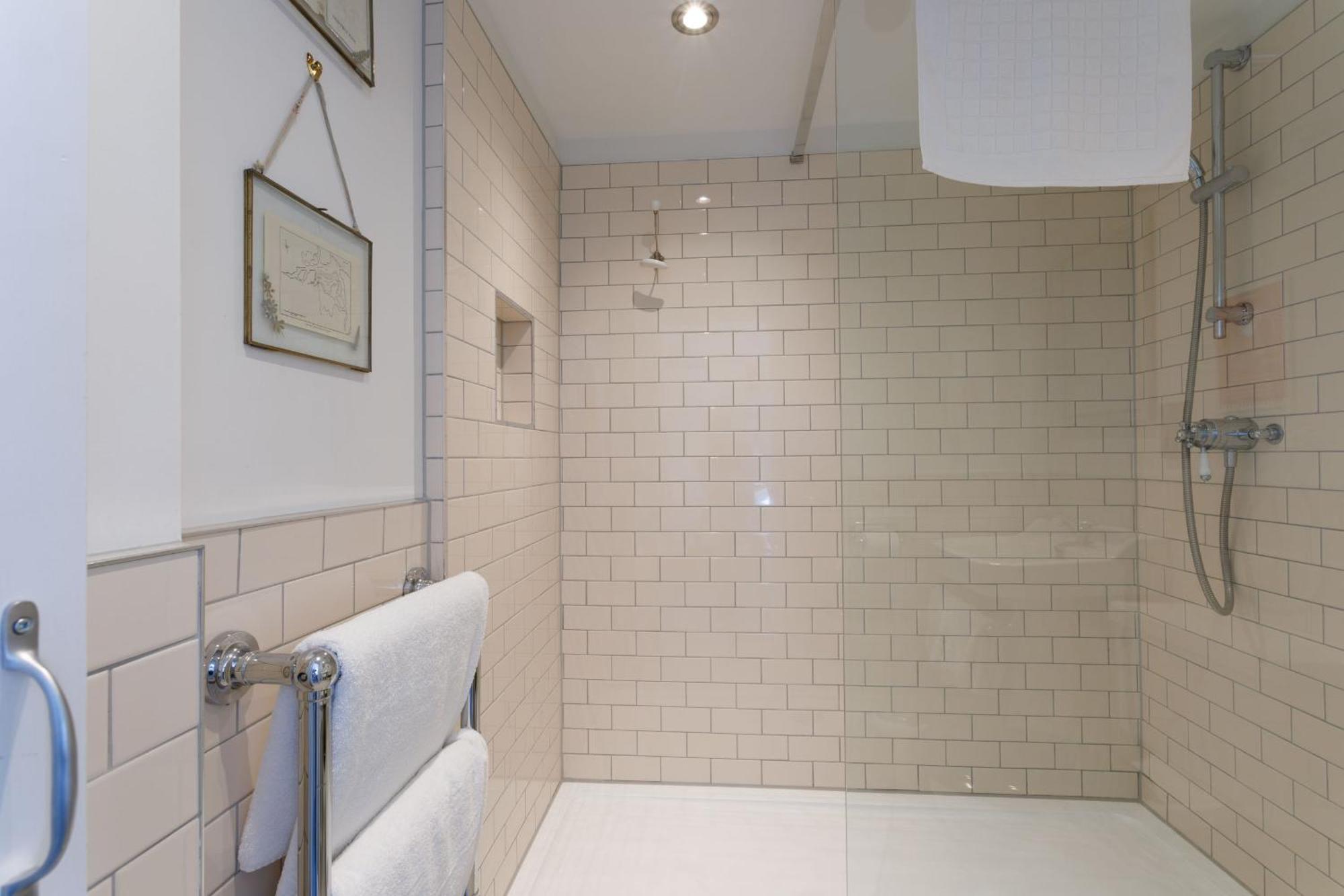 Habitación Deluxe Plus con balcón