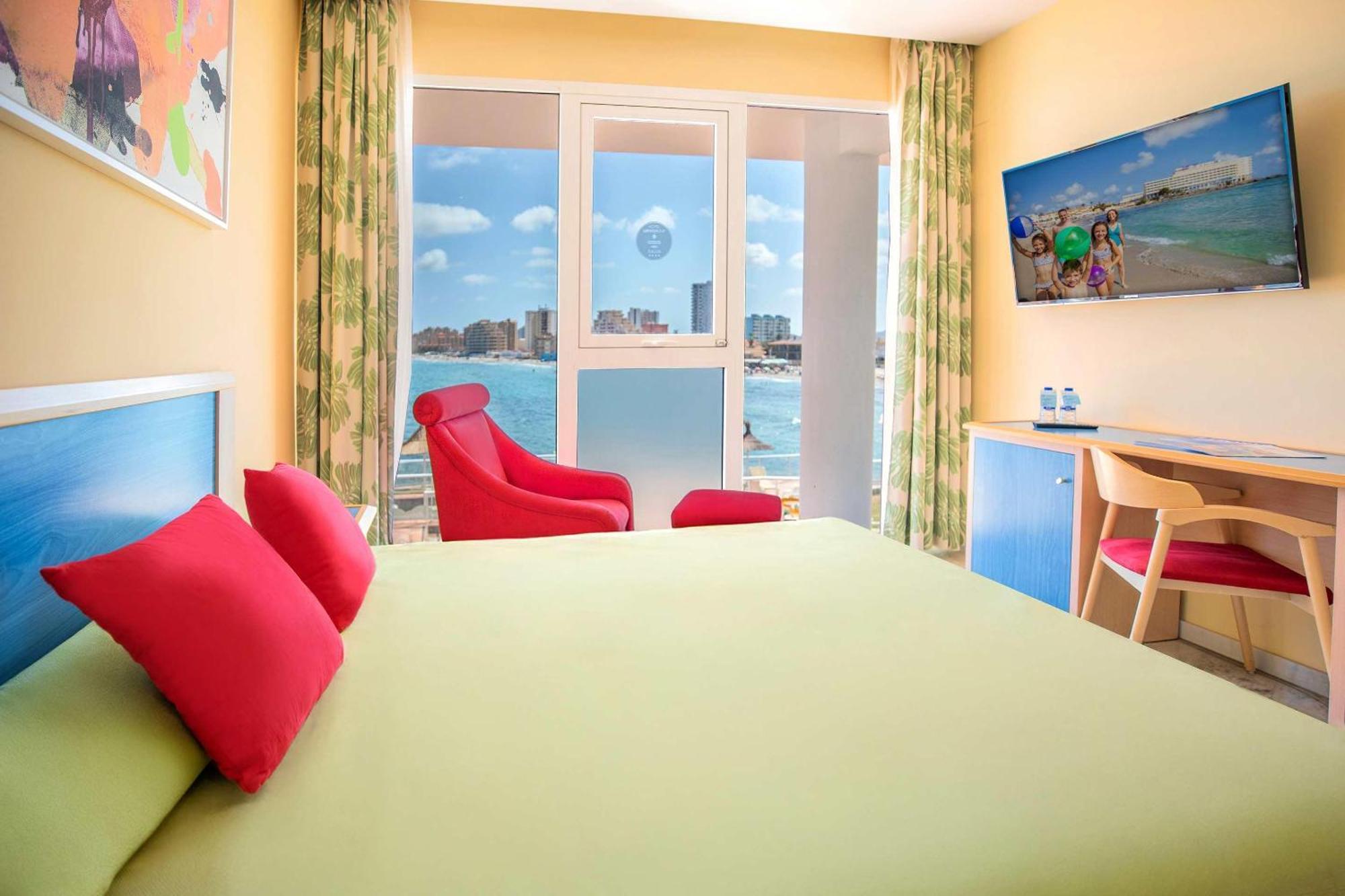 Double Room (3 Adults)