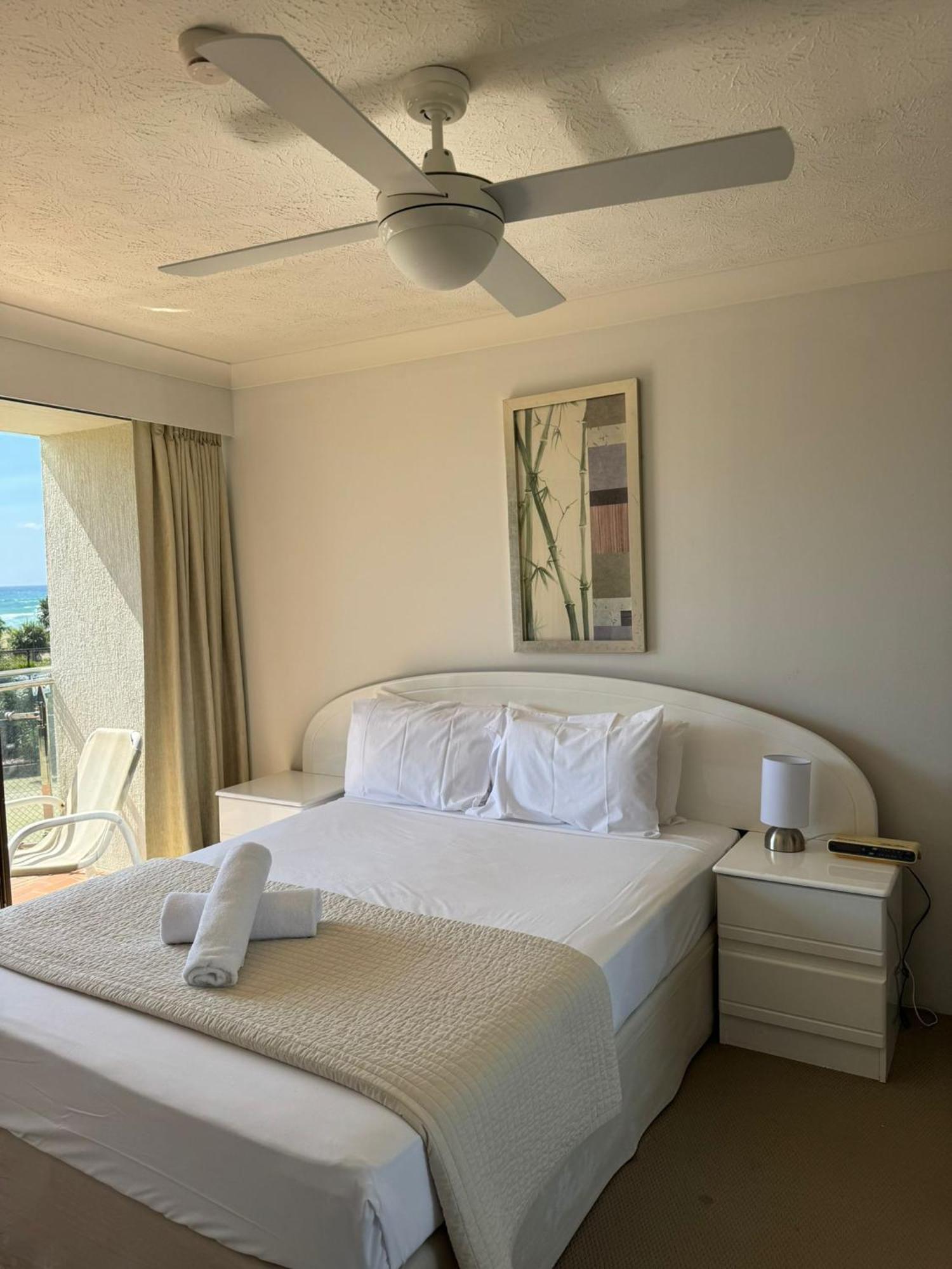 2 Bedroom Standard