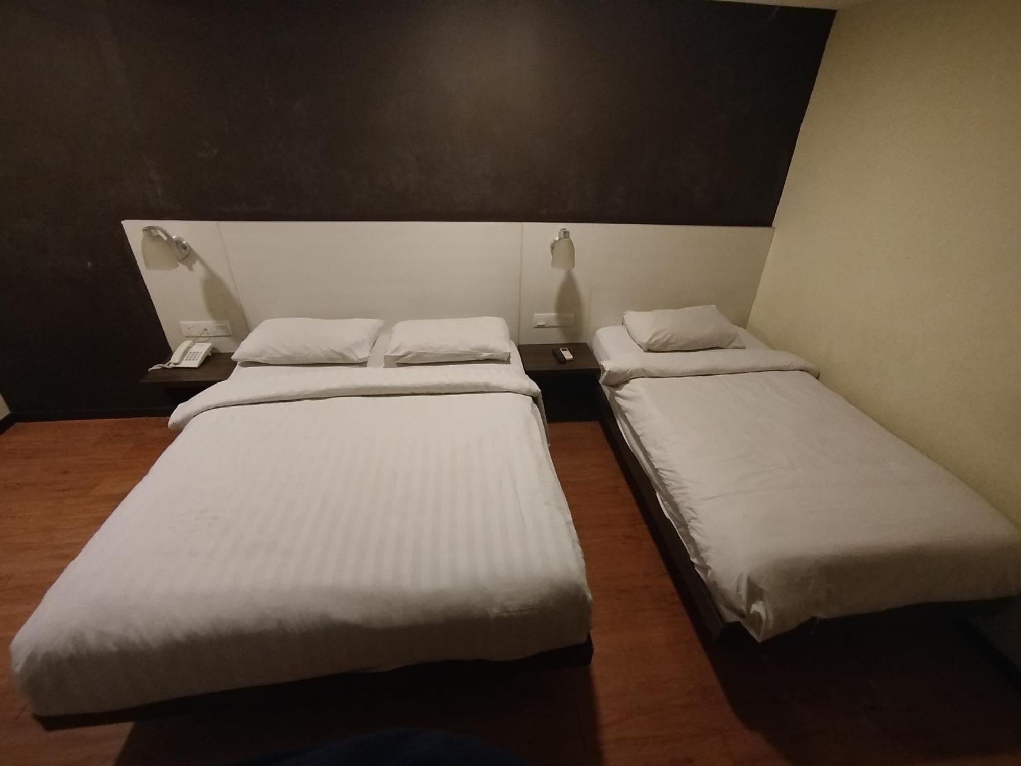Superior Suite