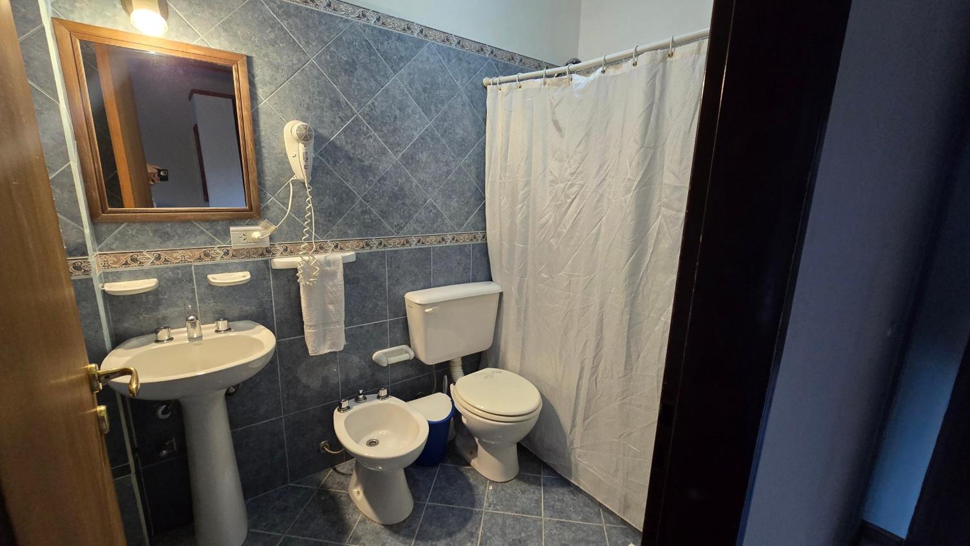 Habitación Doble Deluxe