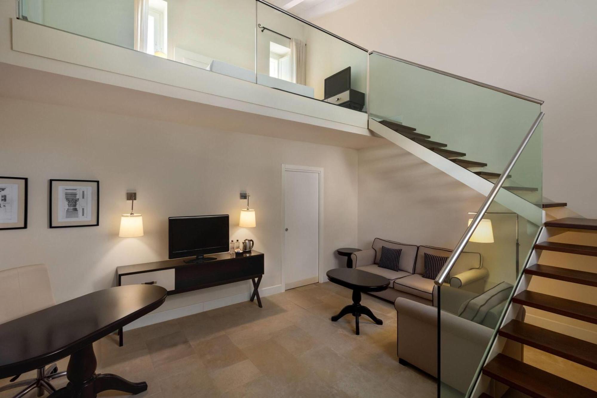 Suite Lit Queen-Size