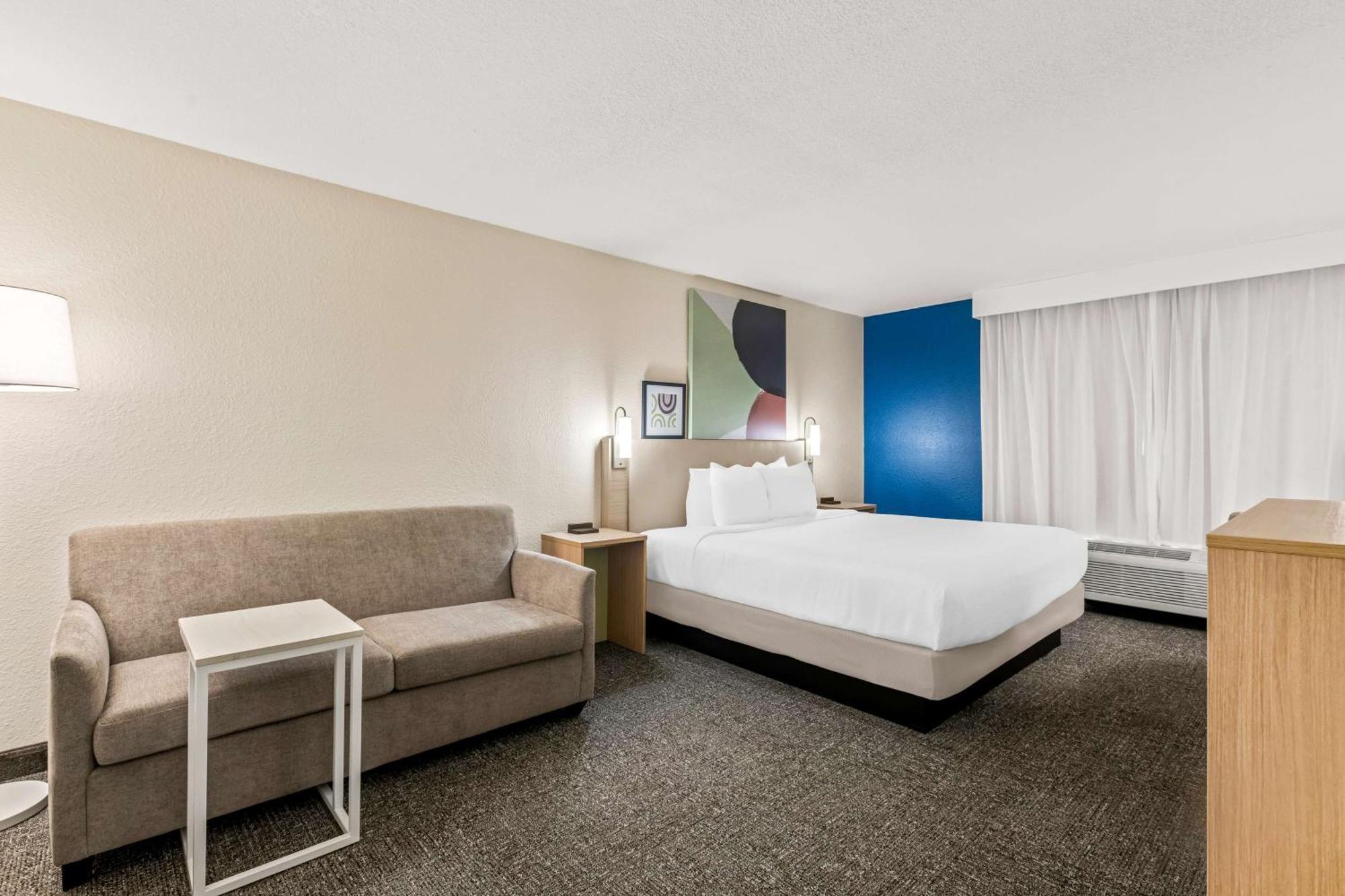 King Room