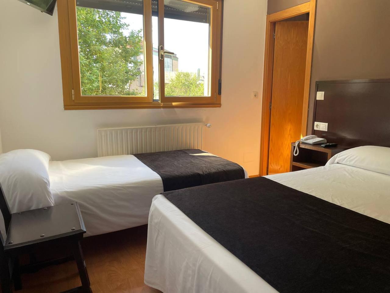 Chambre Triple