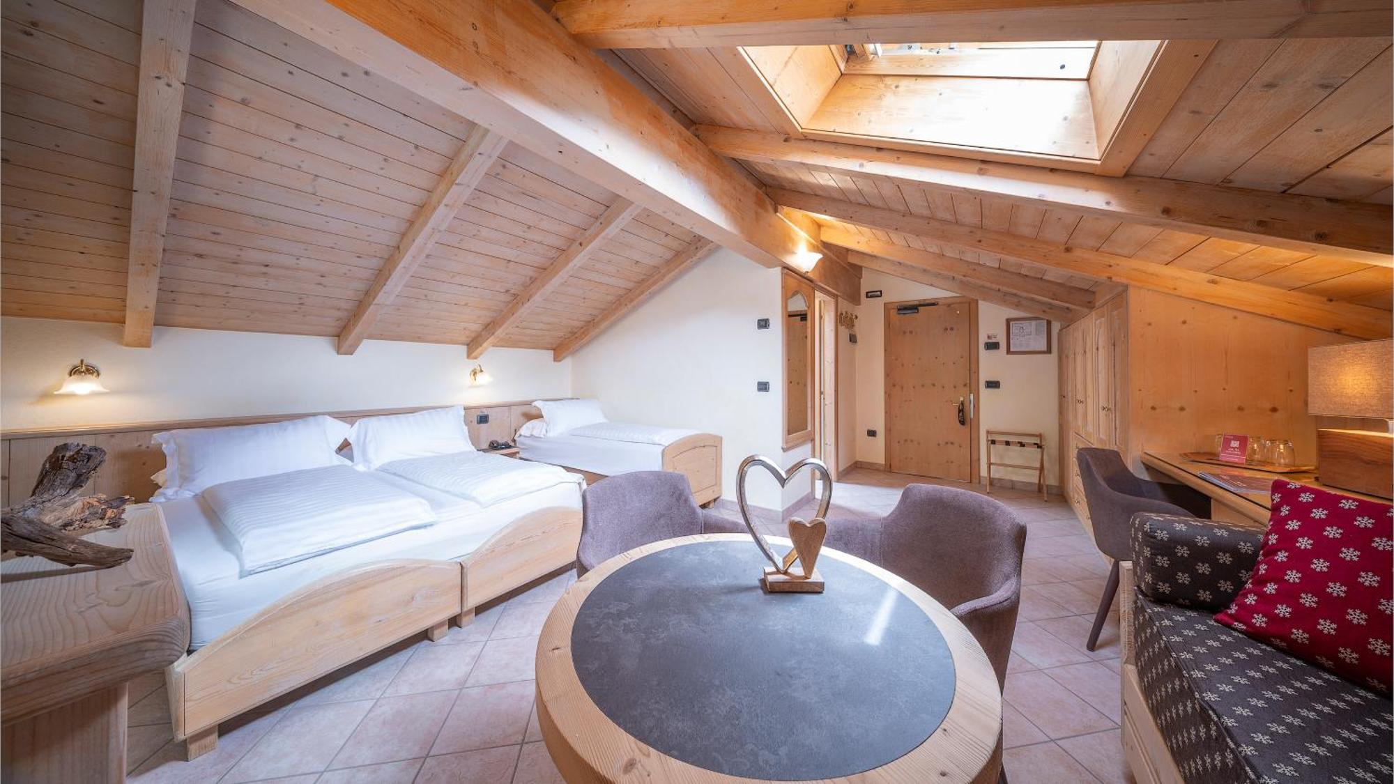 Superior  Room