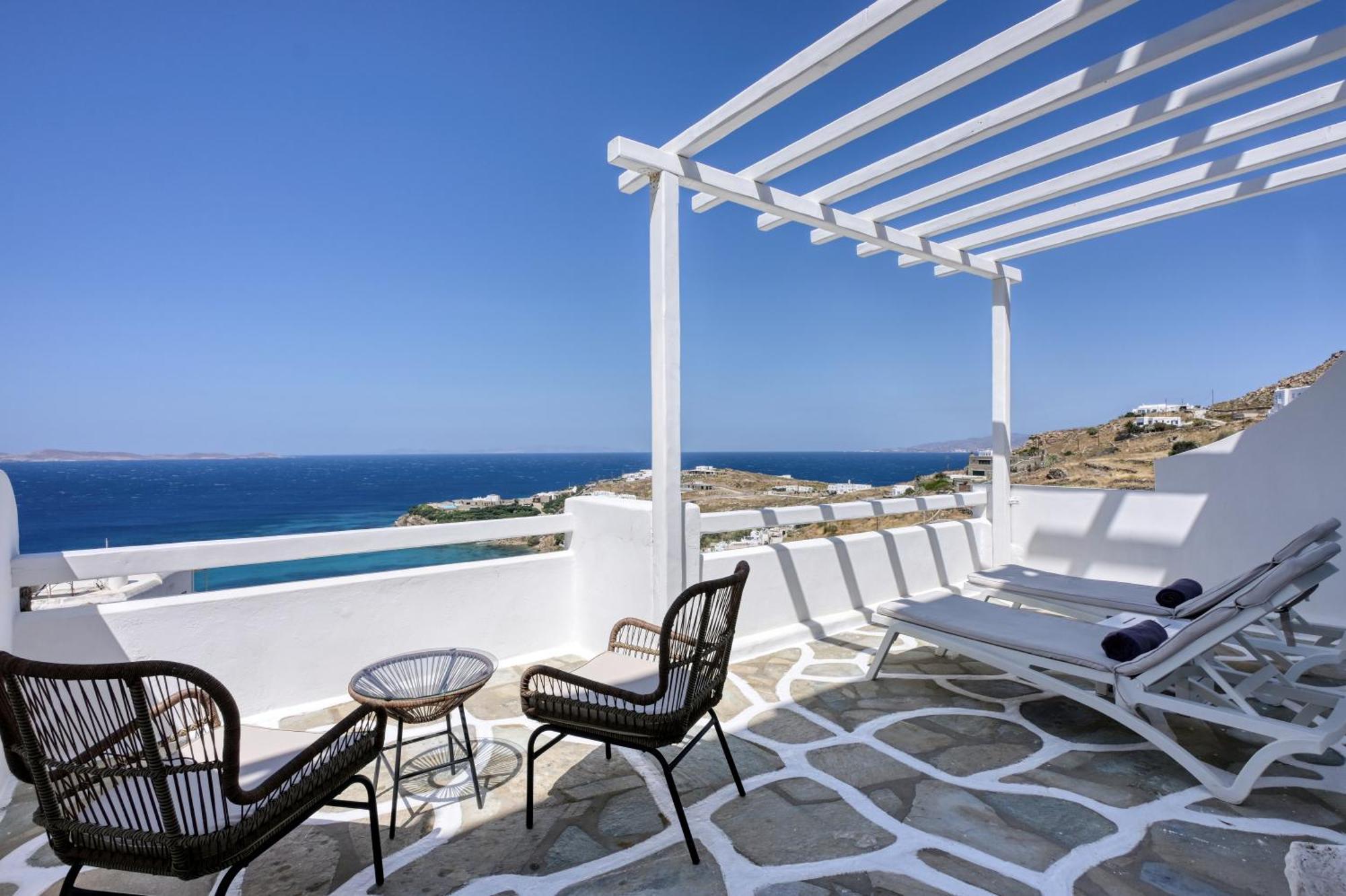One-Bedroom Suite