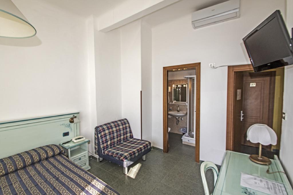 Chambre Triple