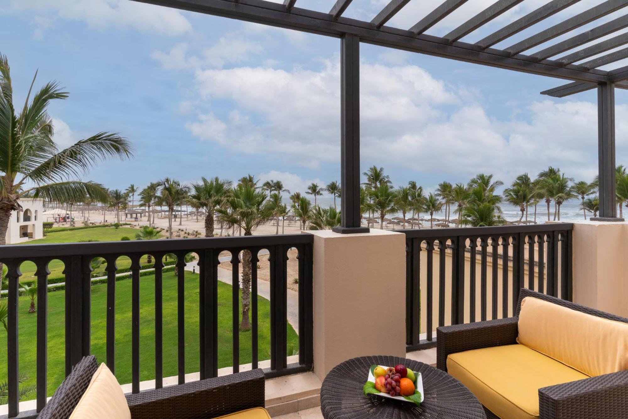 Ocean View Family Room Lounge Access Aqua Park Access
