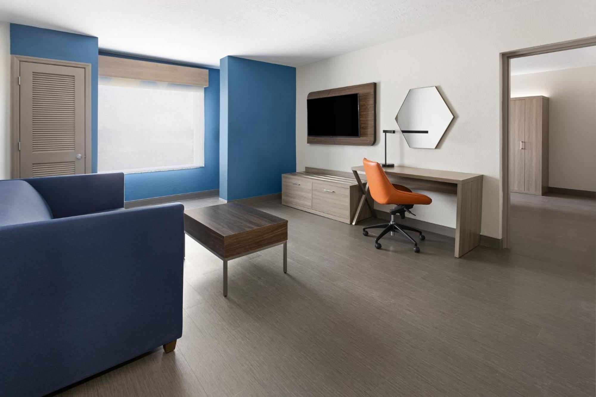 King Suite