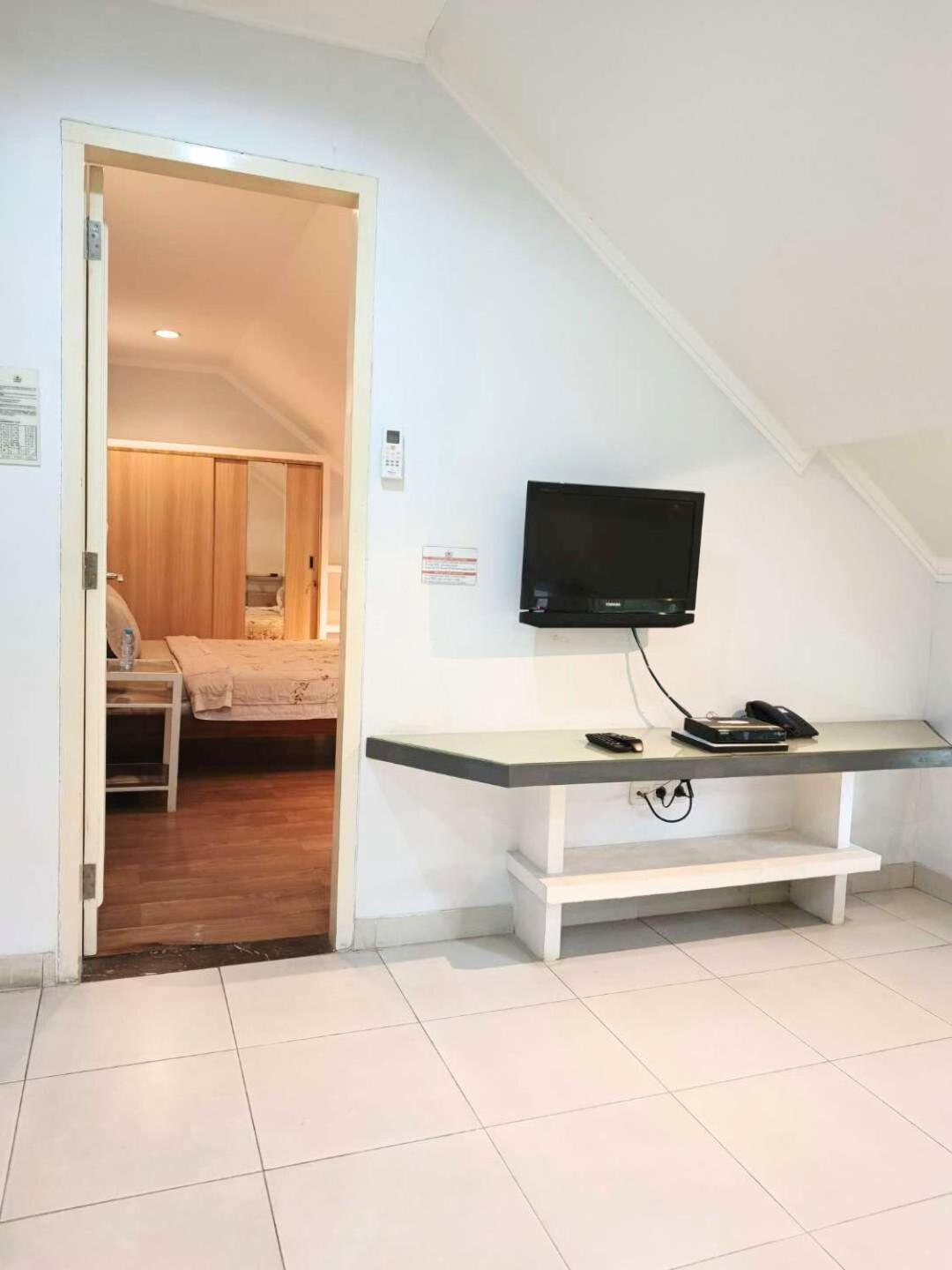 Suite Executive