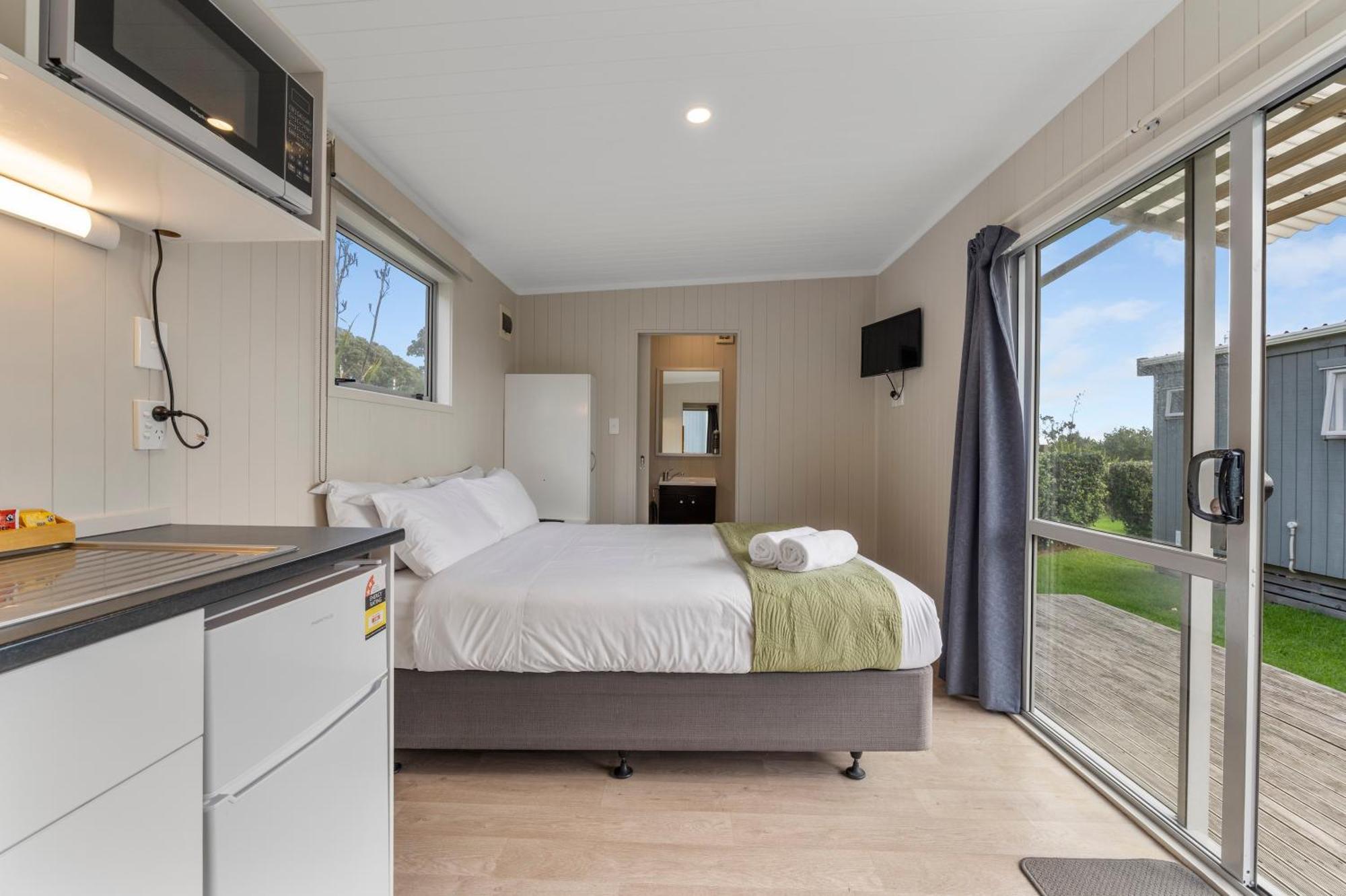 Deluxe 4-berth