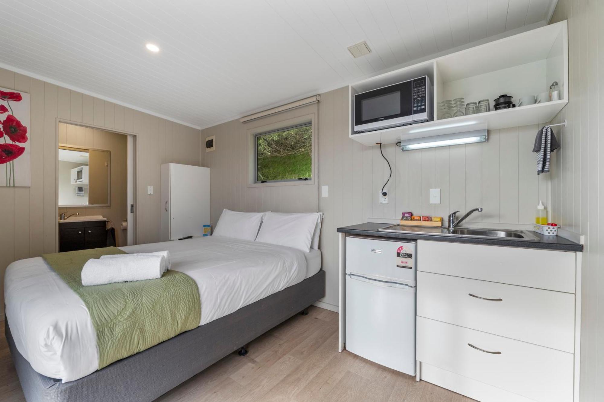 Deluxe 6-Berth