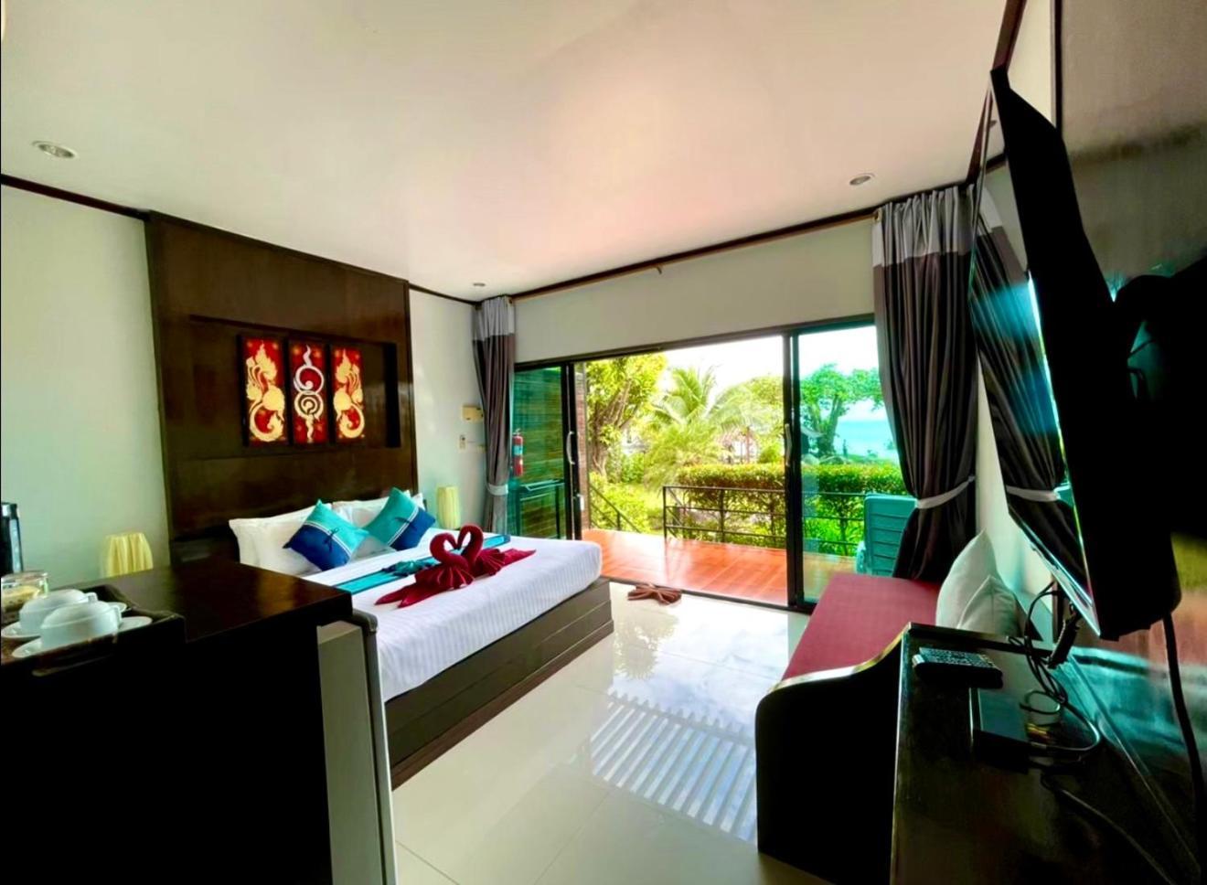 Sea Beach Double Room