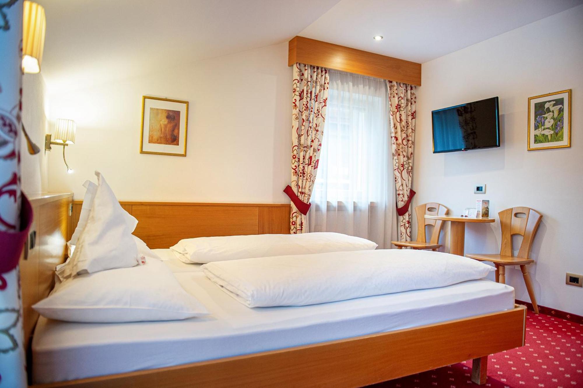 Standard Doppelzimmer