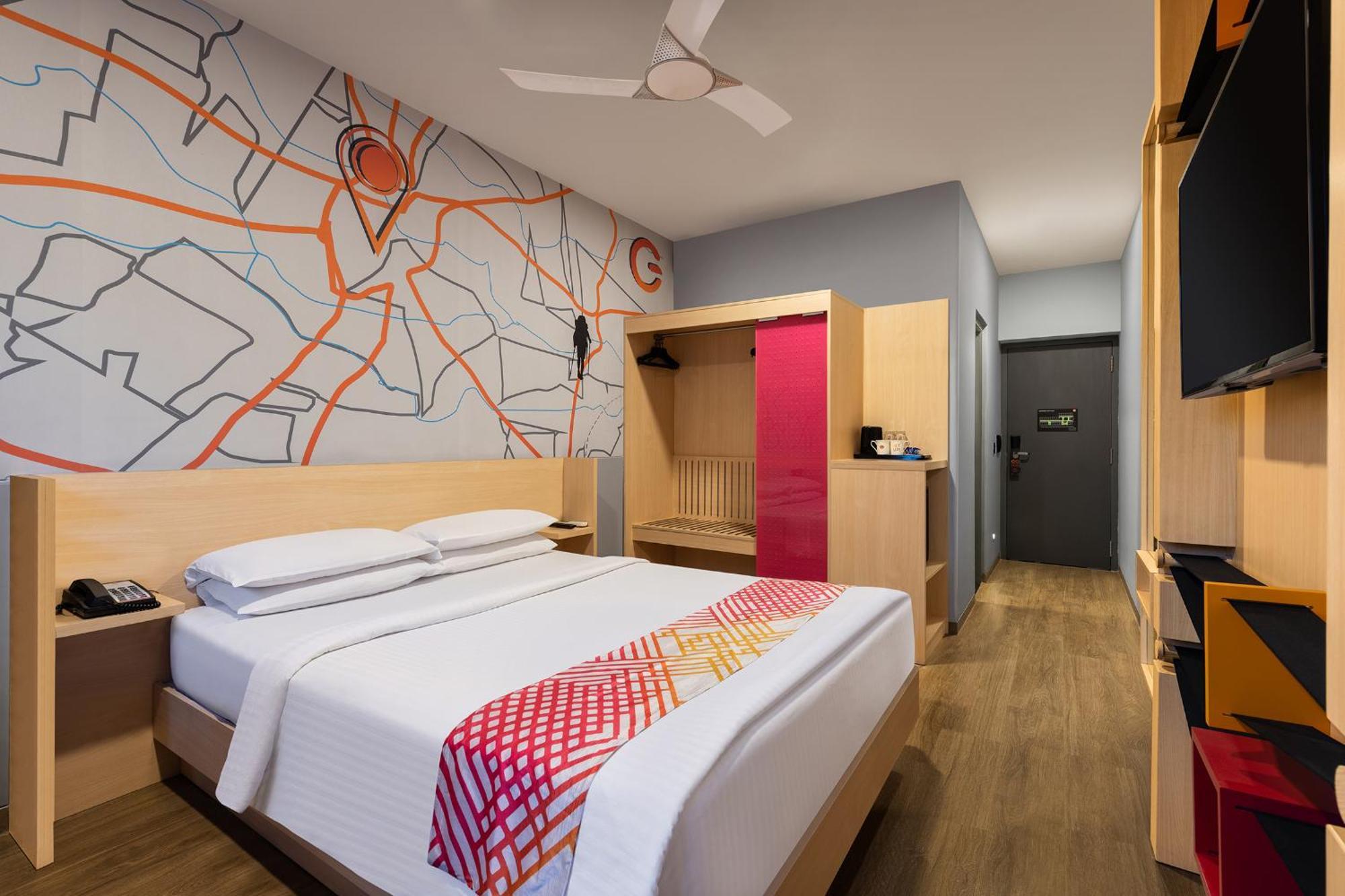 Superior Queen Room