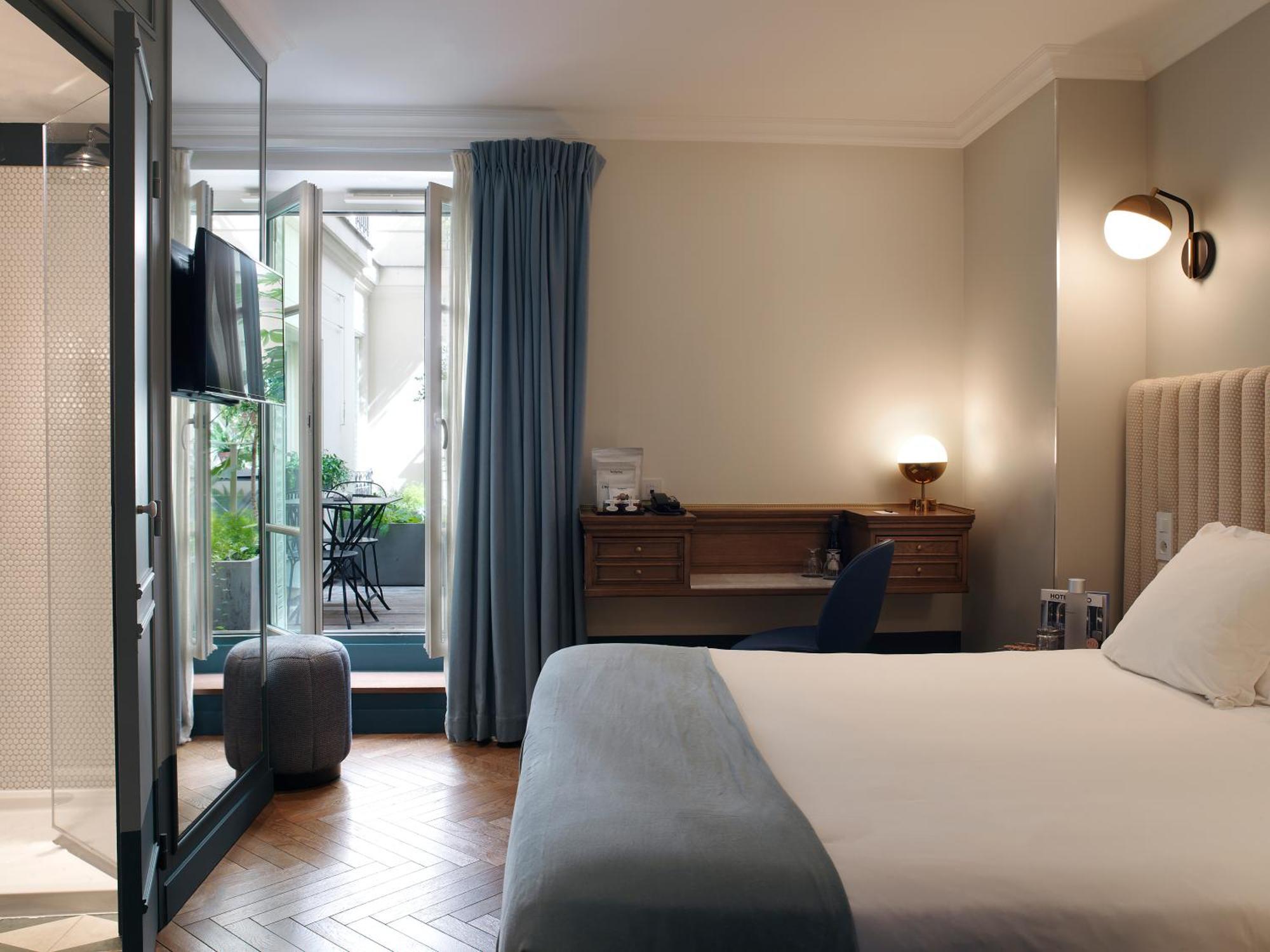 Classic Room