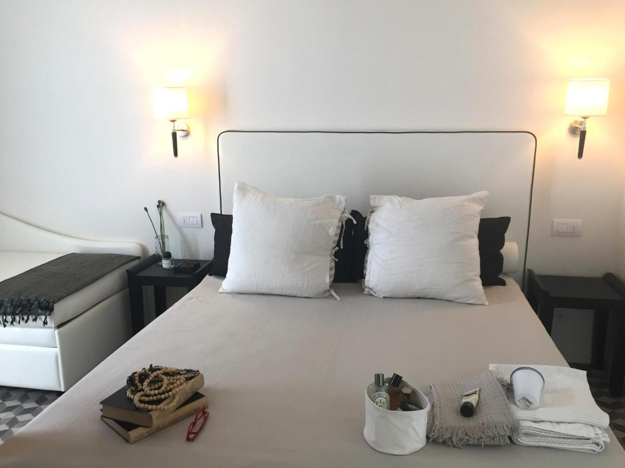 Chambre Quadruple