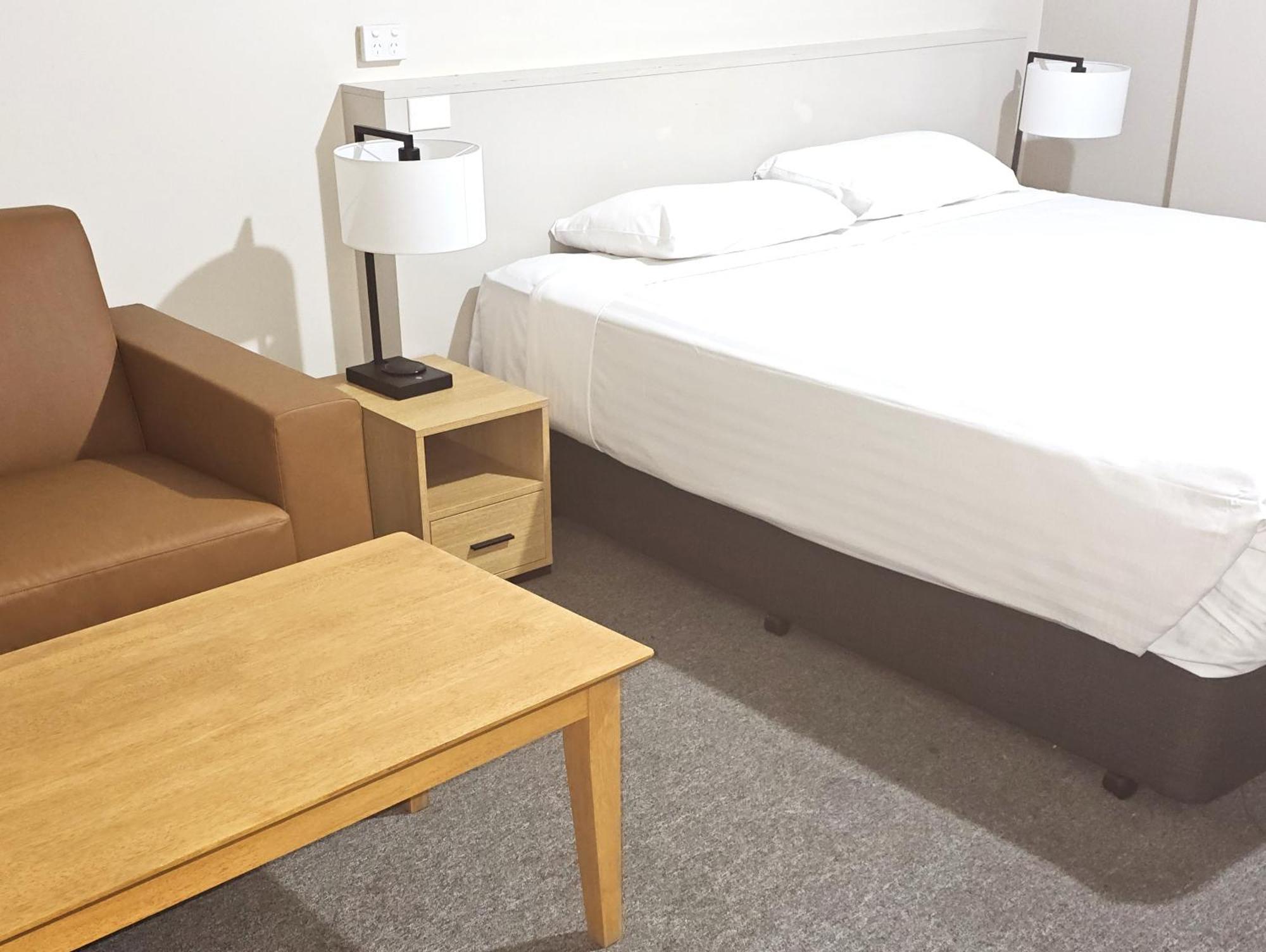 Standard King Room