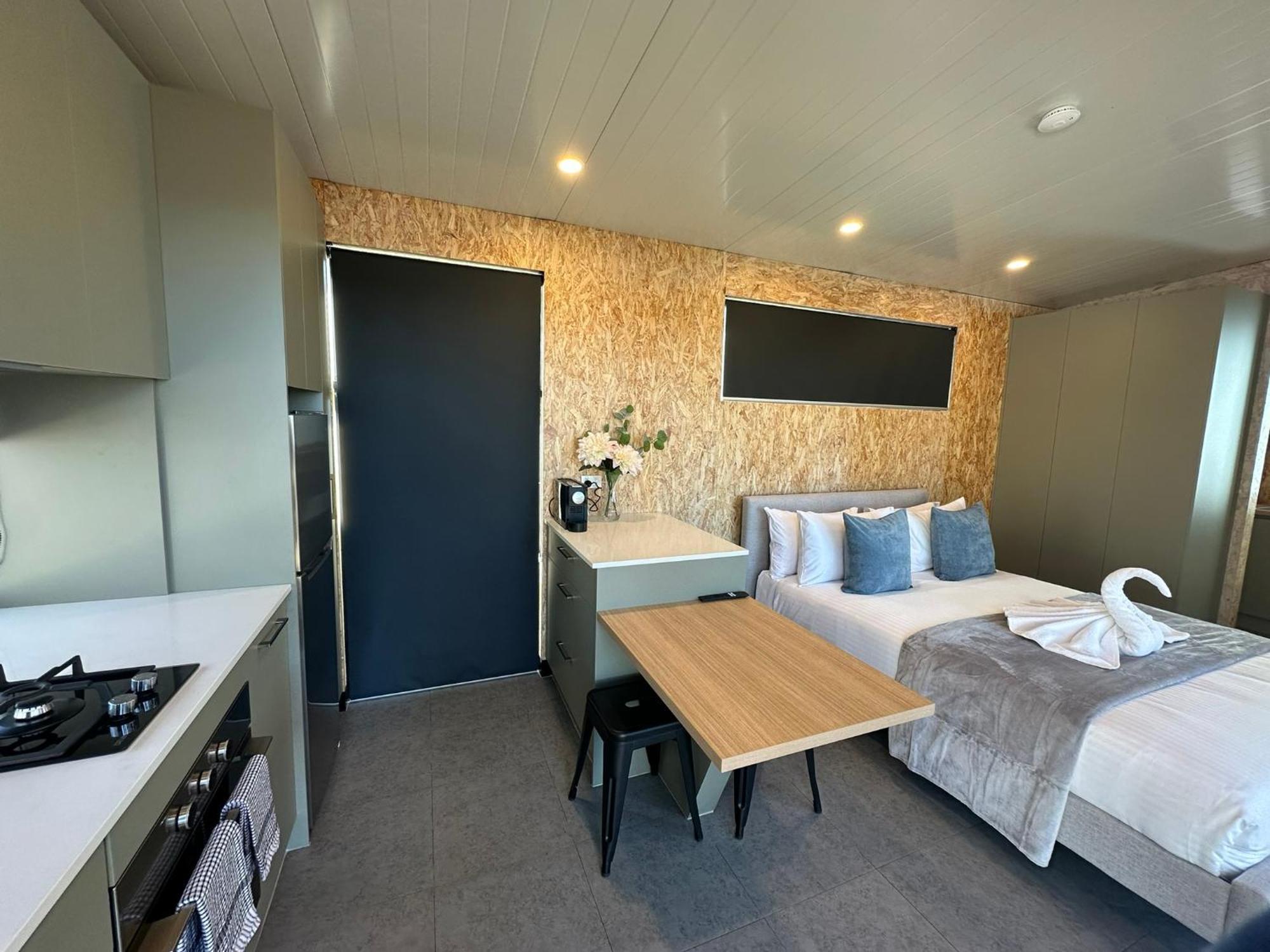 Queen Suite