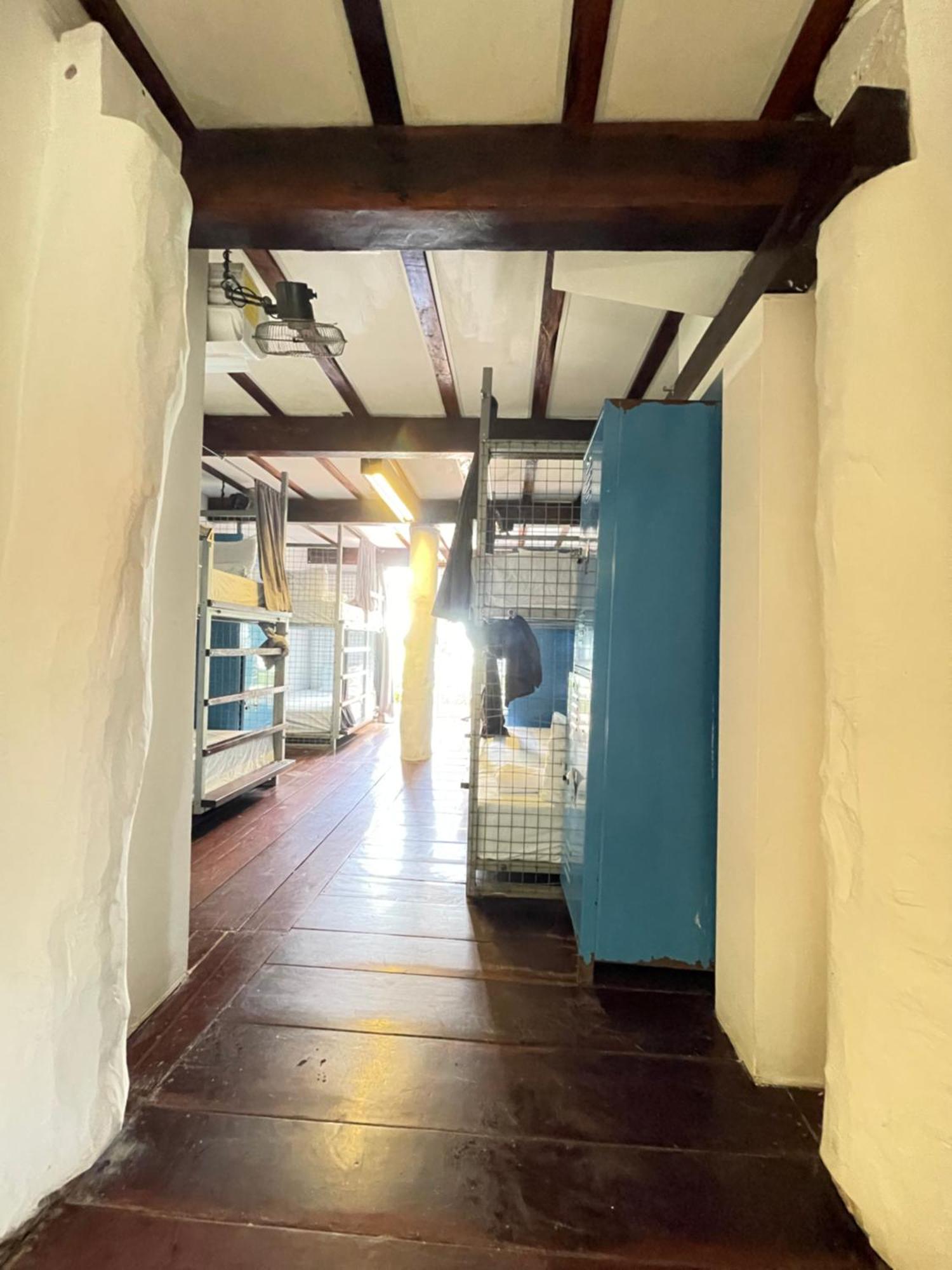 Bed  in 8-Bed  Mixed Dormitory Room,1698224400:JPEG