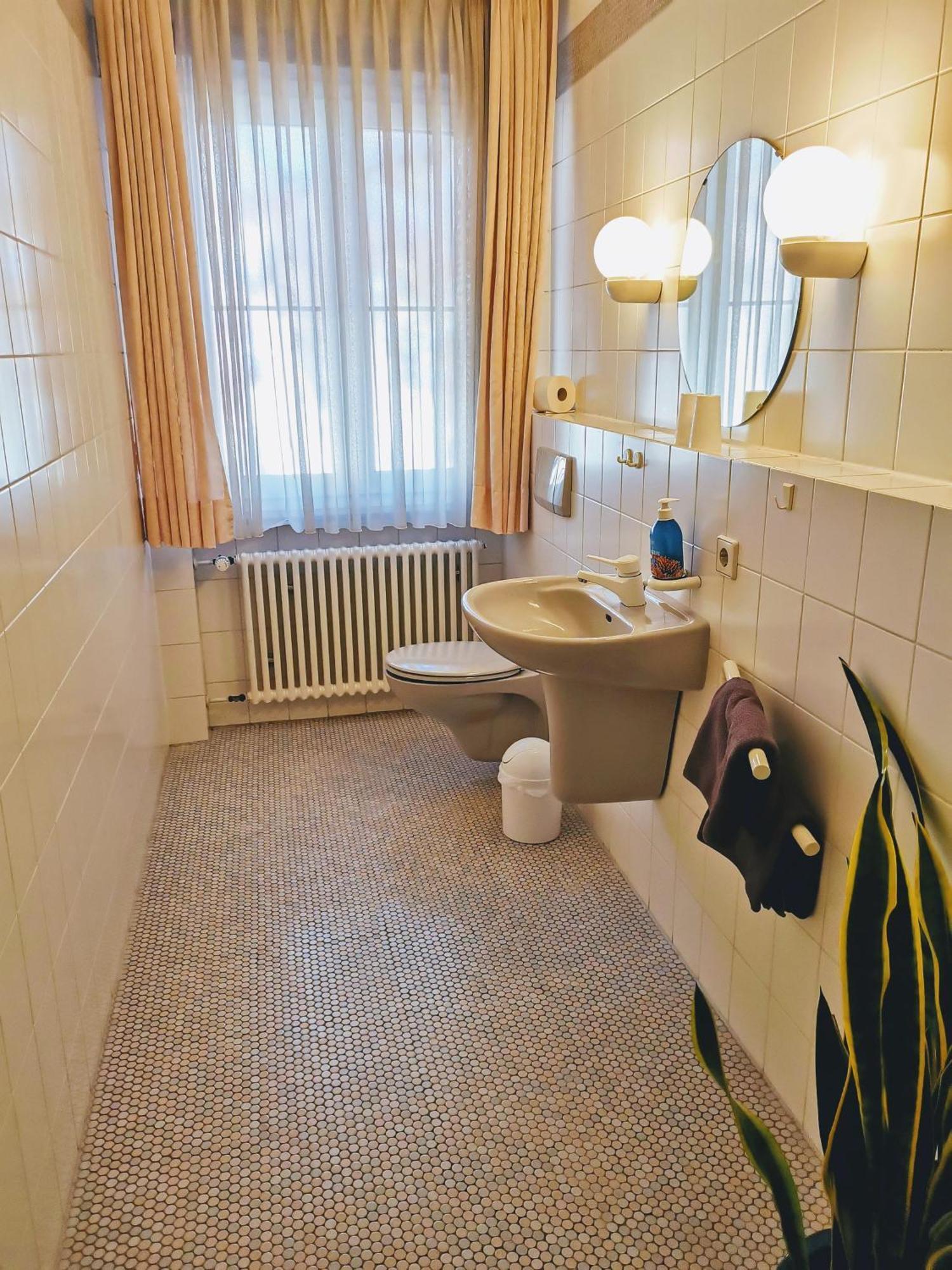Großes Doppelzimmer
