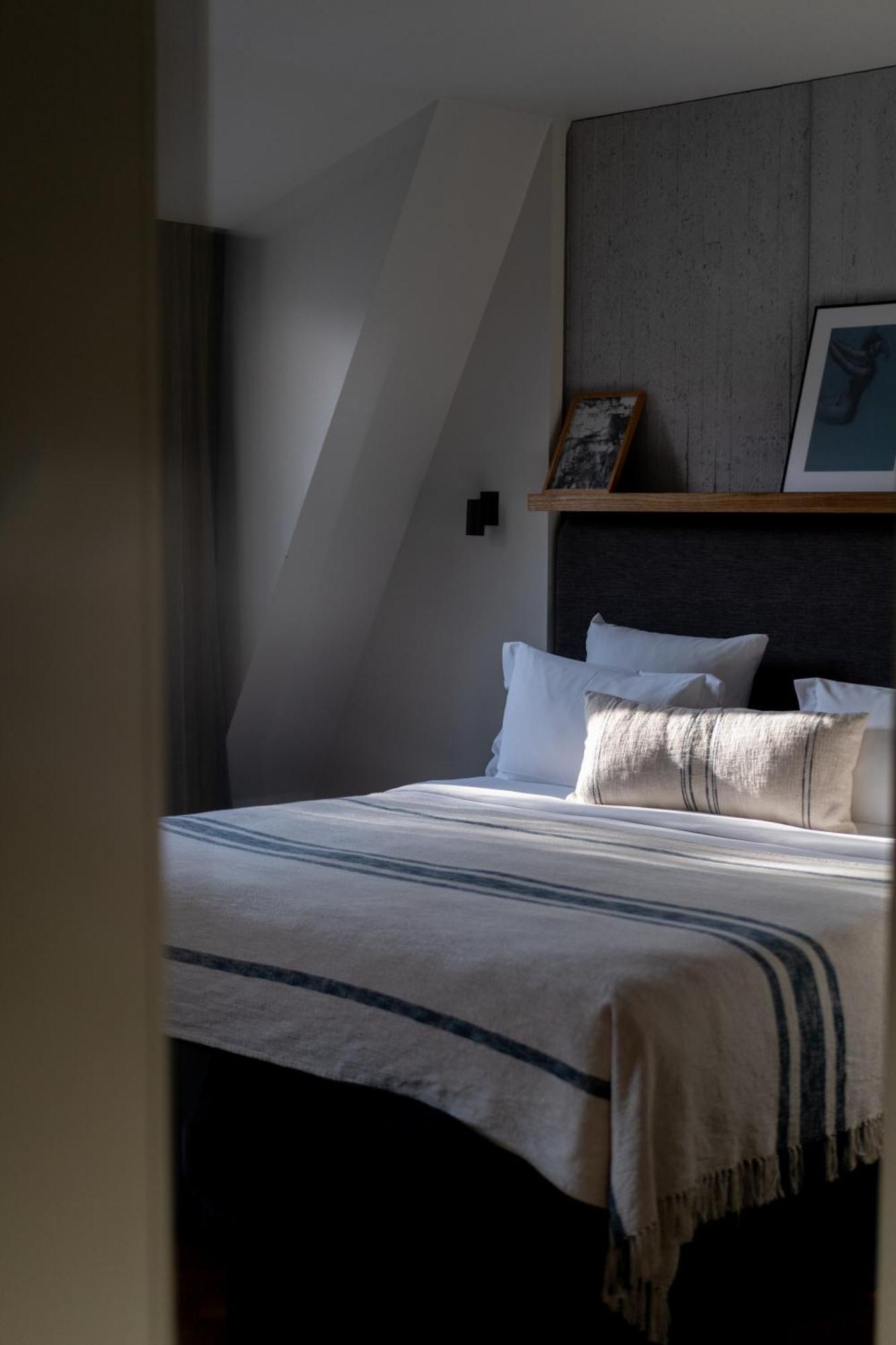 Suite Terrace